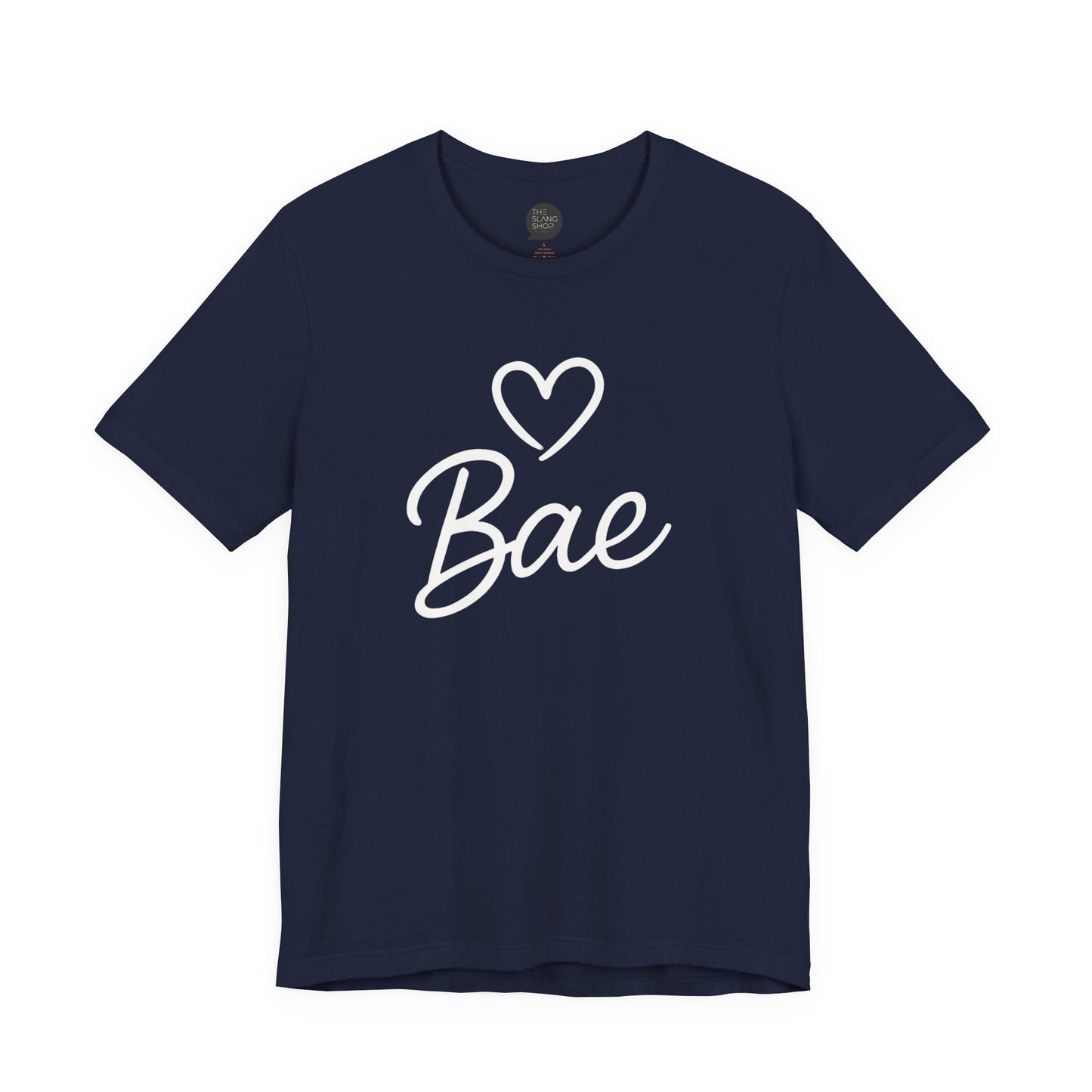 "Bae" Unisex Tee