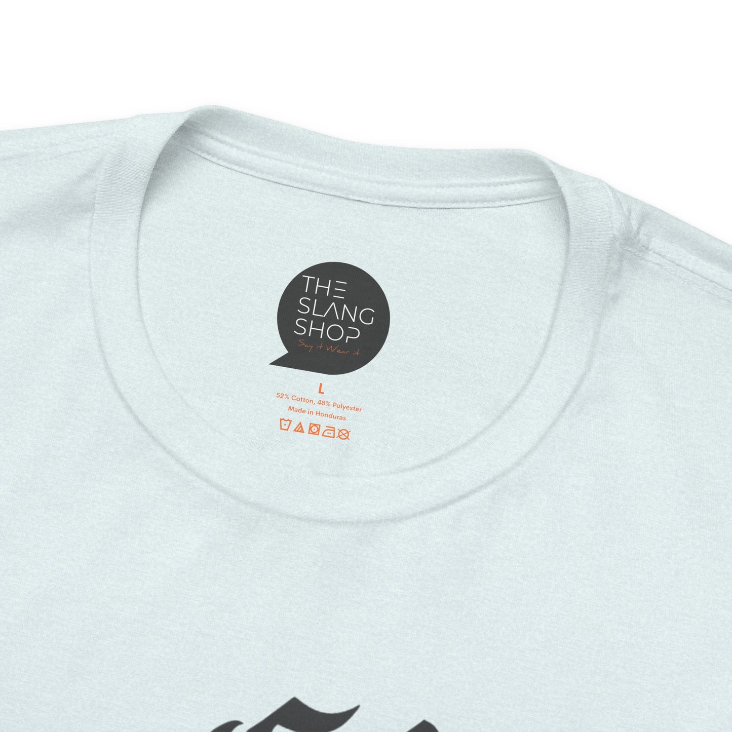 "Fo' Shizzle" Unisex Tee