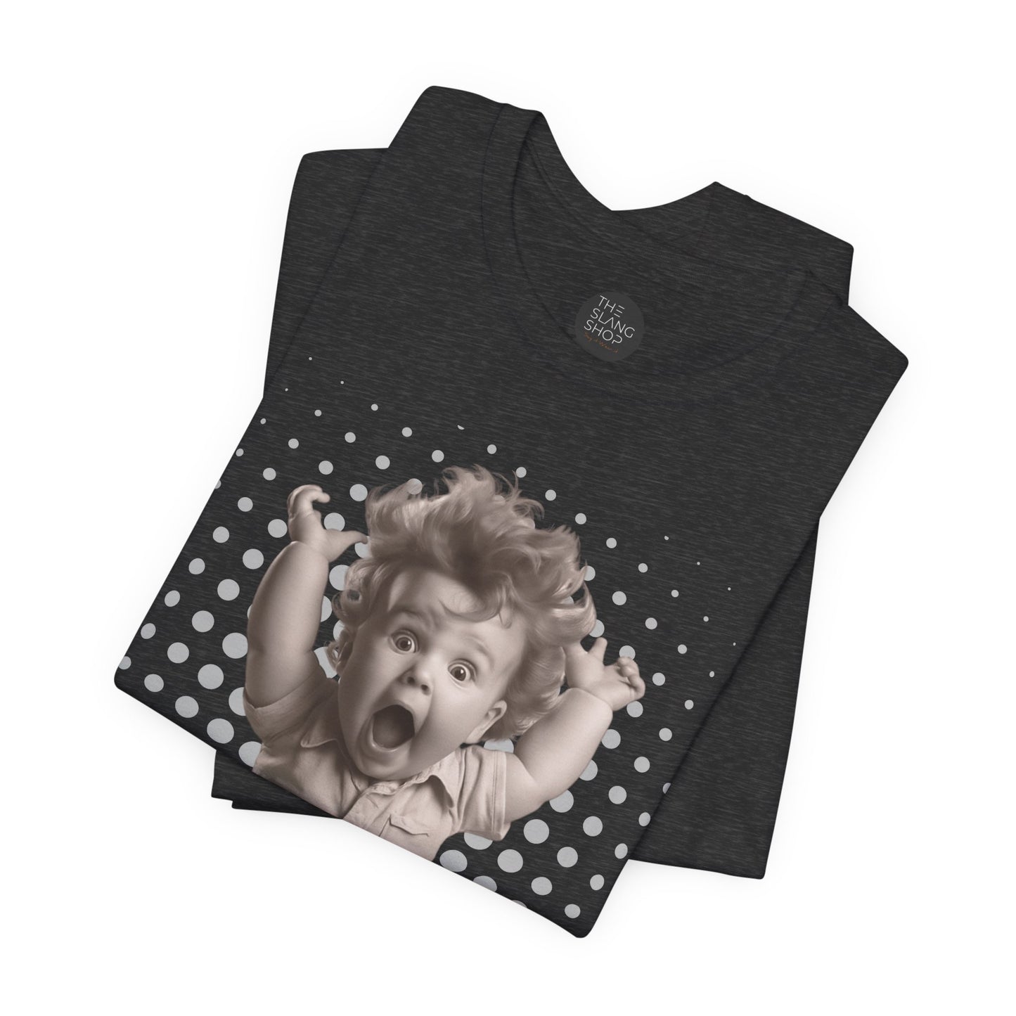 "Yeet" Unisex Tee