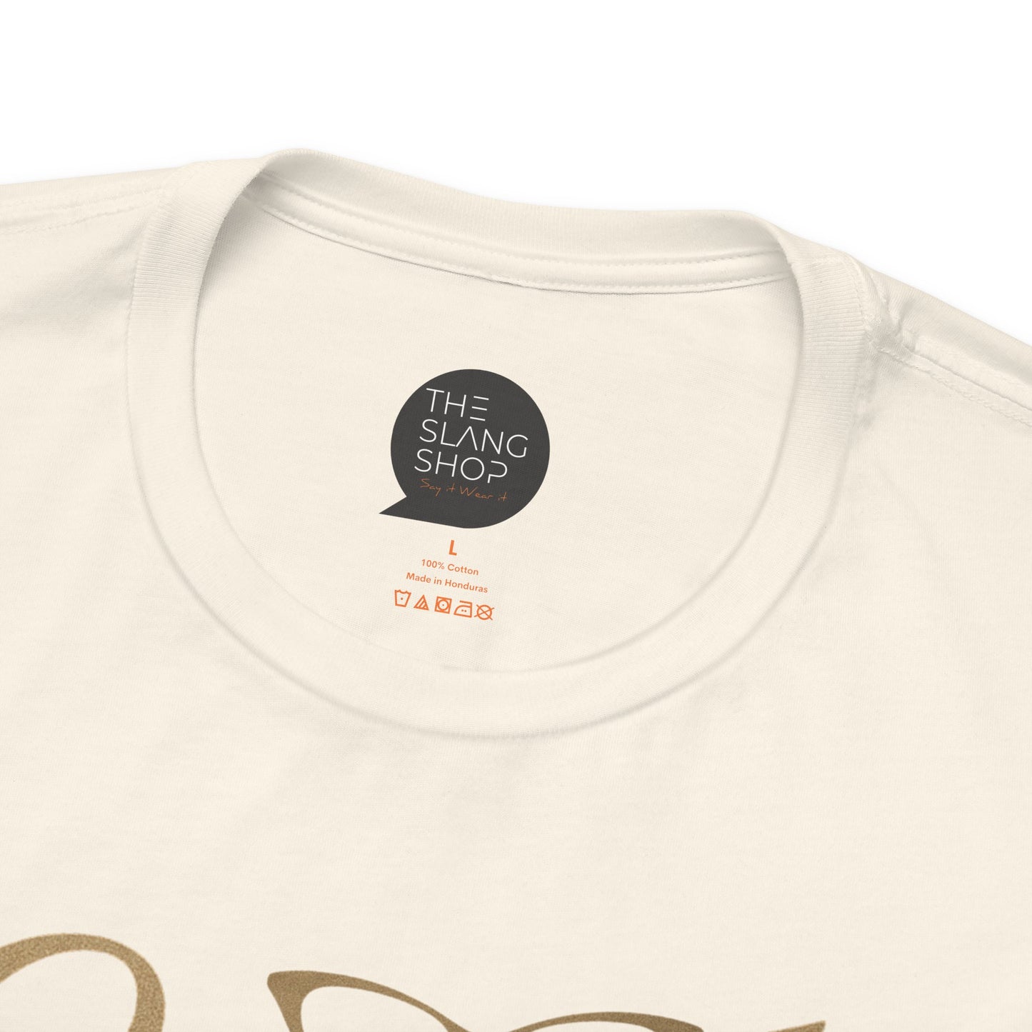 "Ginchy" Unisex Tee