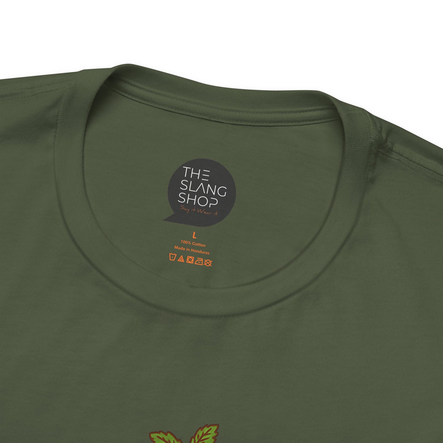 "Thirsty" Unisex Tee