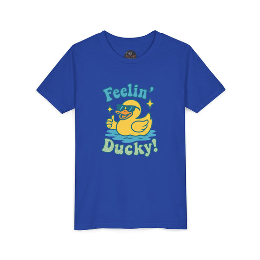 "Ducky" - Kids Tee