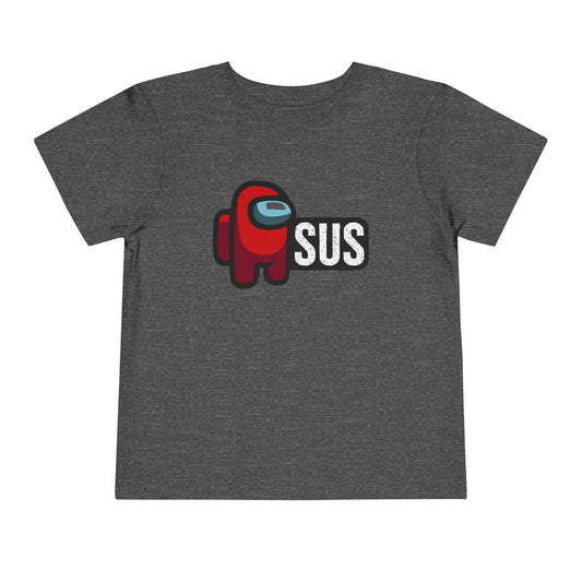 "Sus" - Toddler Tee