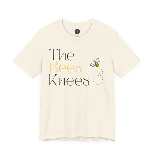 "The Bees Knees" Unisex Tee