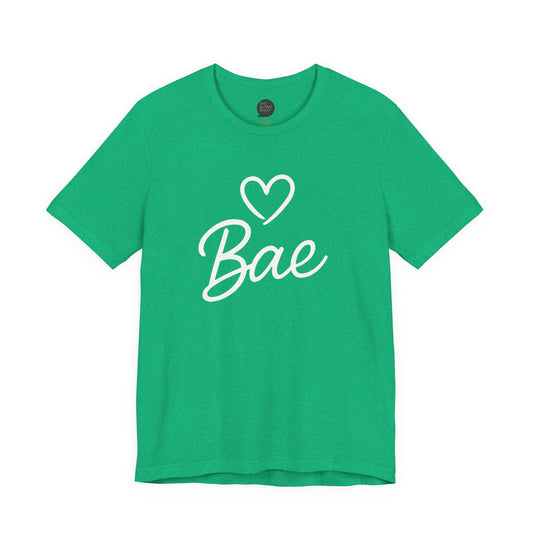 "Bae" Unisex Tee
