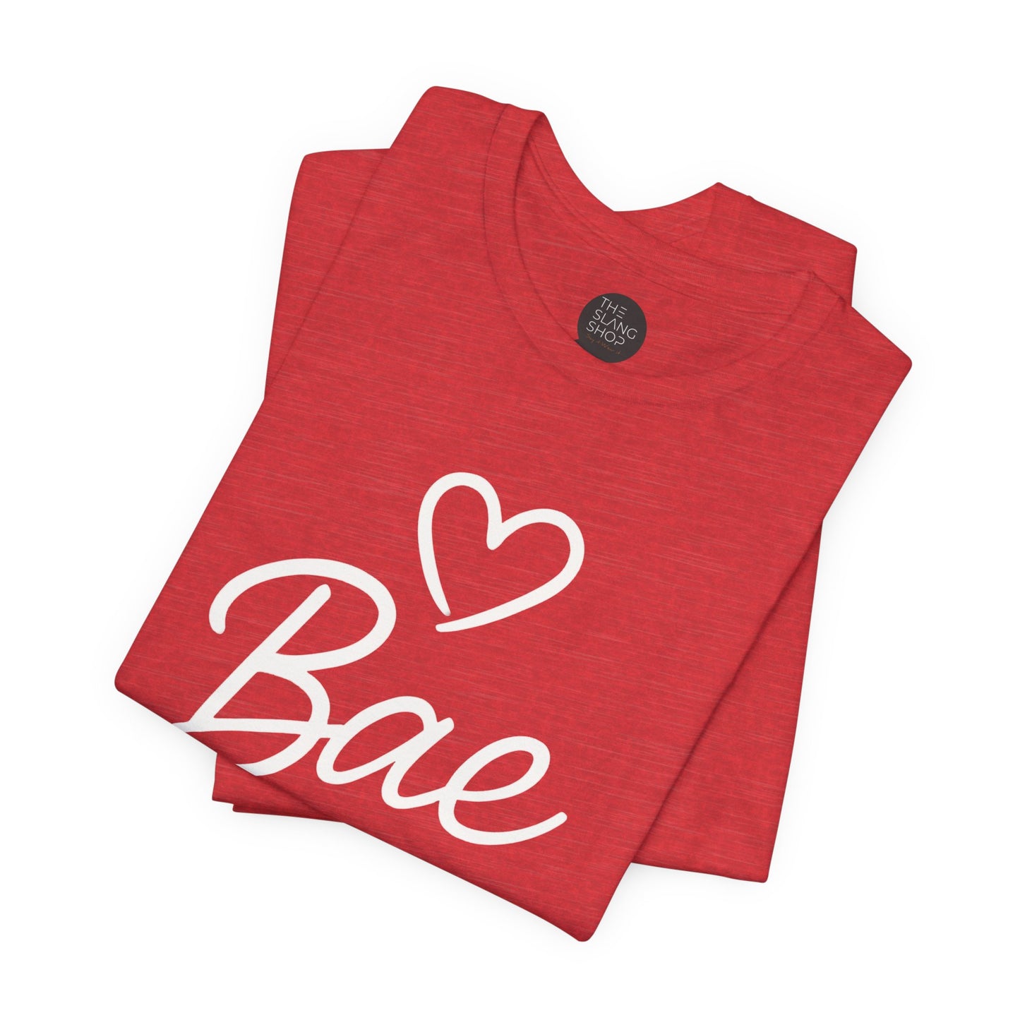 "Bae" Unisex Tee
