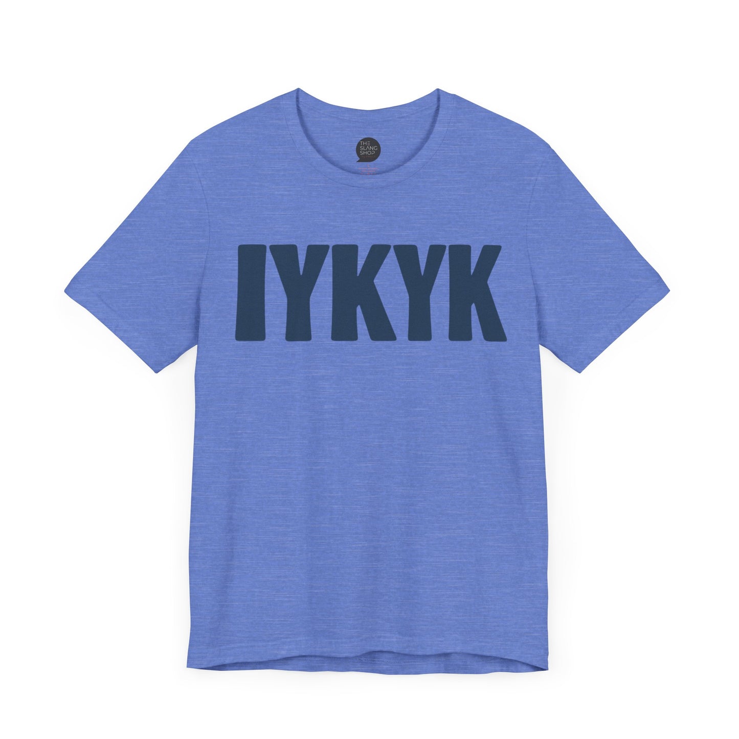 "If You Know You Know" Unisex Tee