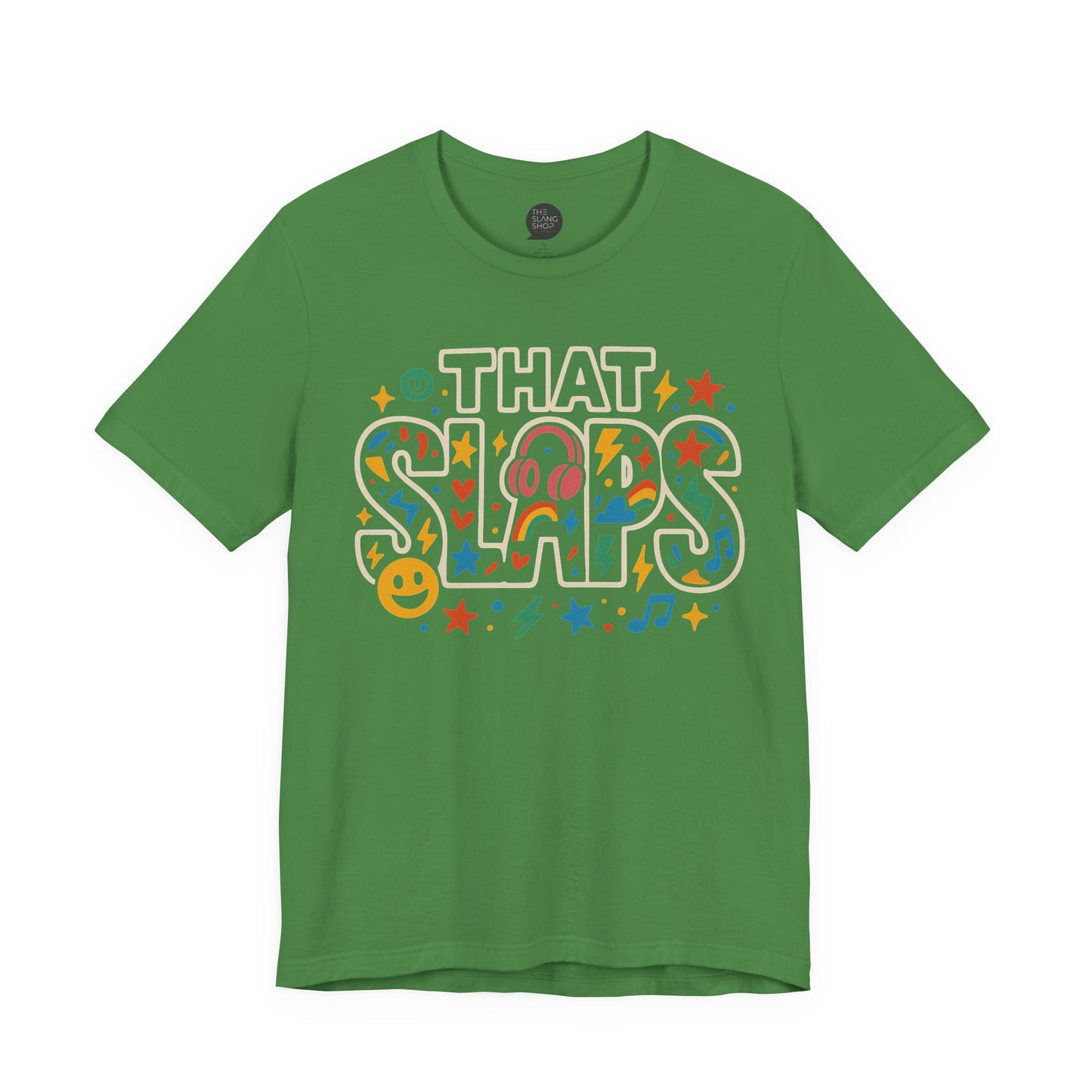 "Slaps" Unisex Tee