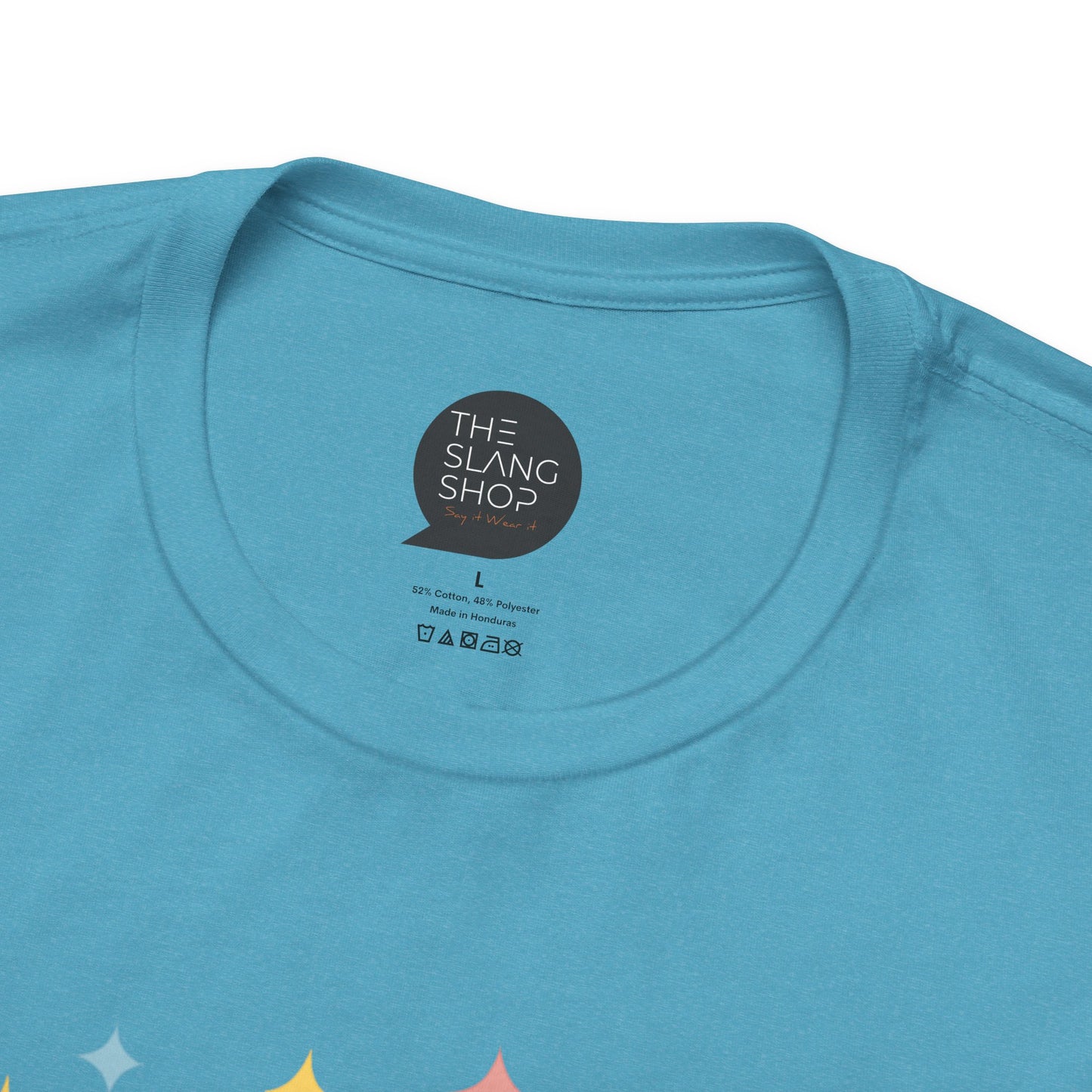 "On Fleek" Unisex Tee