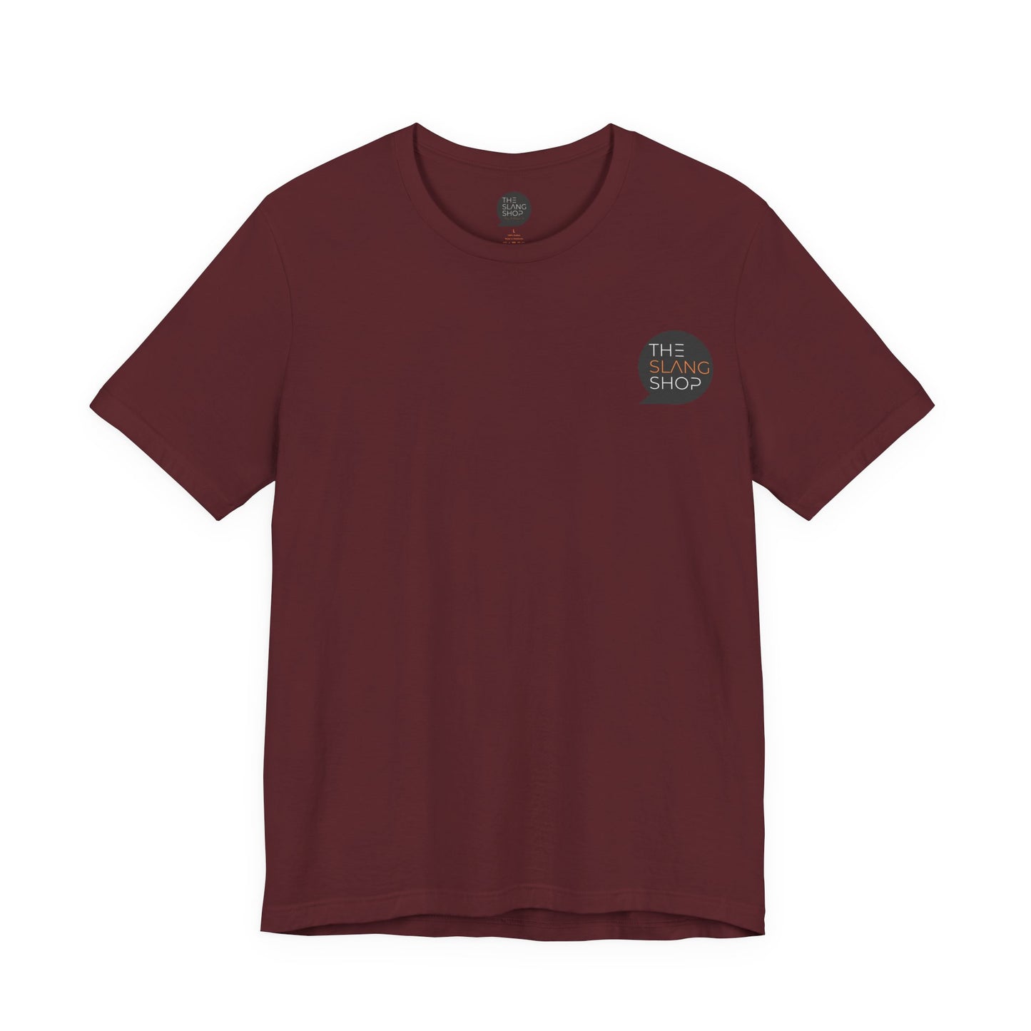 "Drugstore Cowboy" Unisex Tee