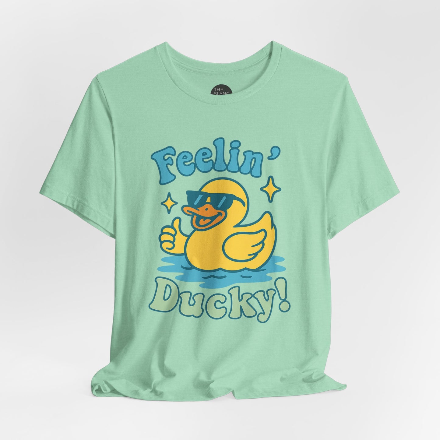 "Ducky" Unisex Tee
