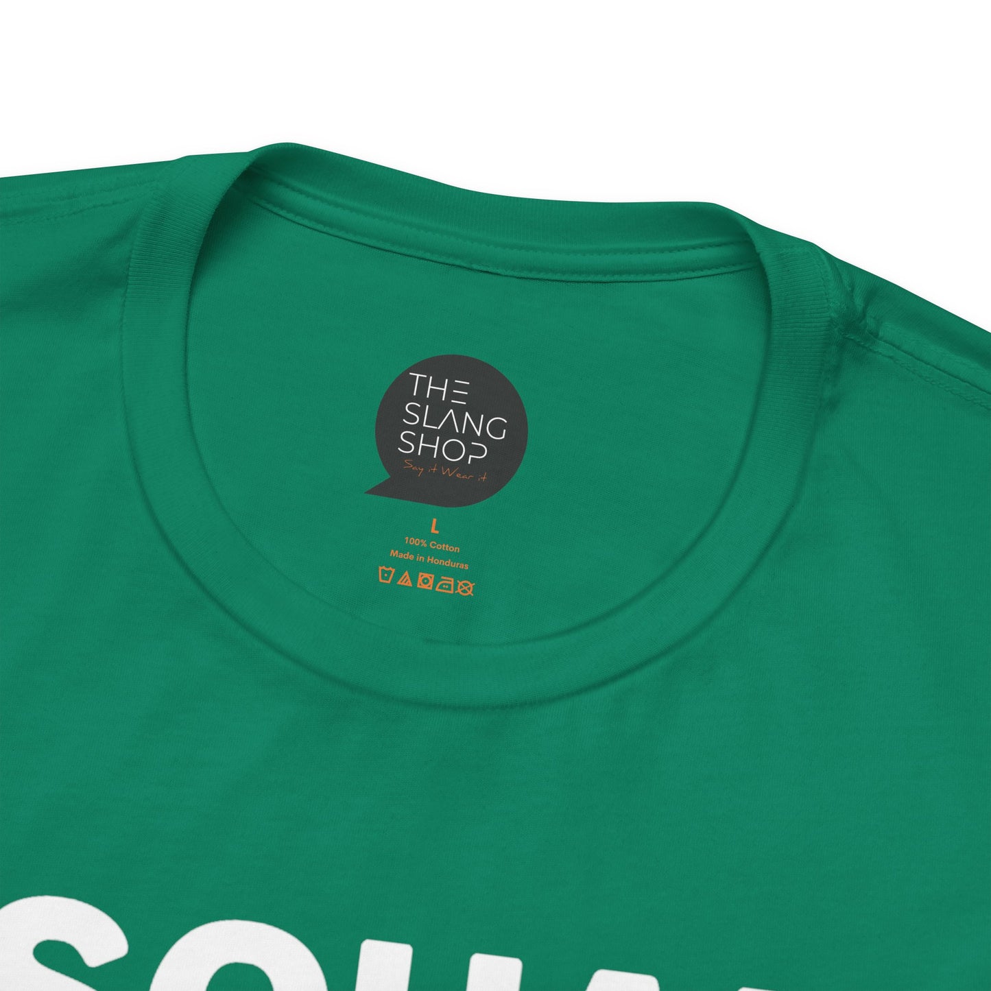 "Squad Goals" Unisex Tee