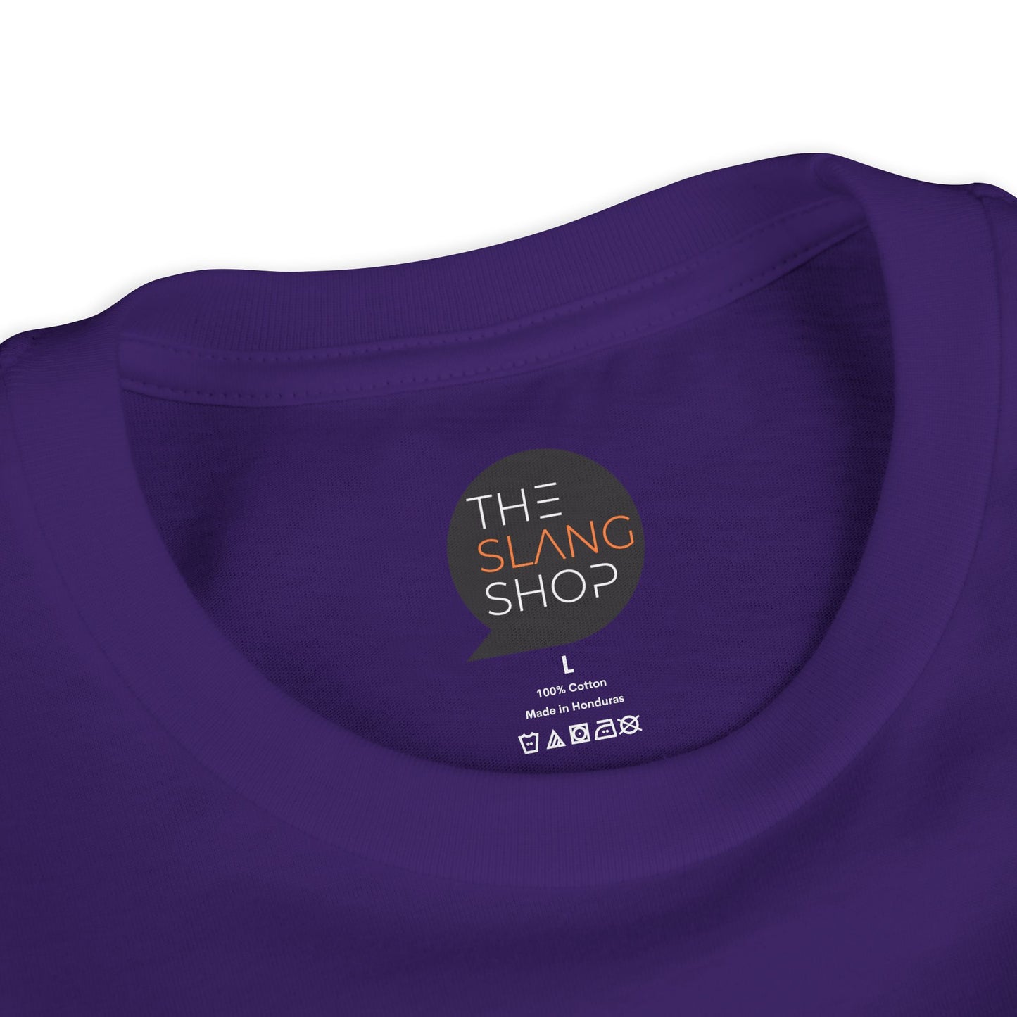 "Slaps" - Kids Tee