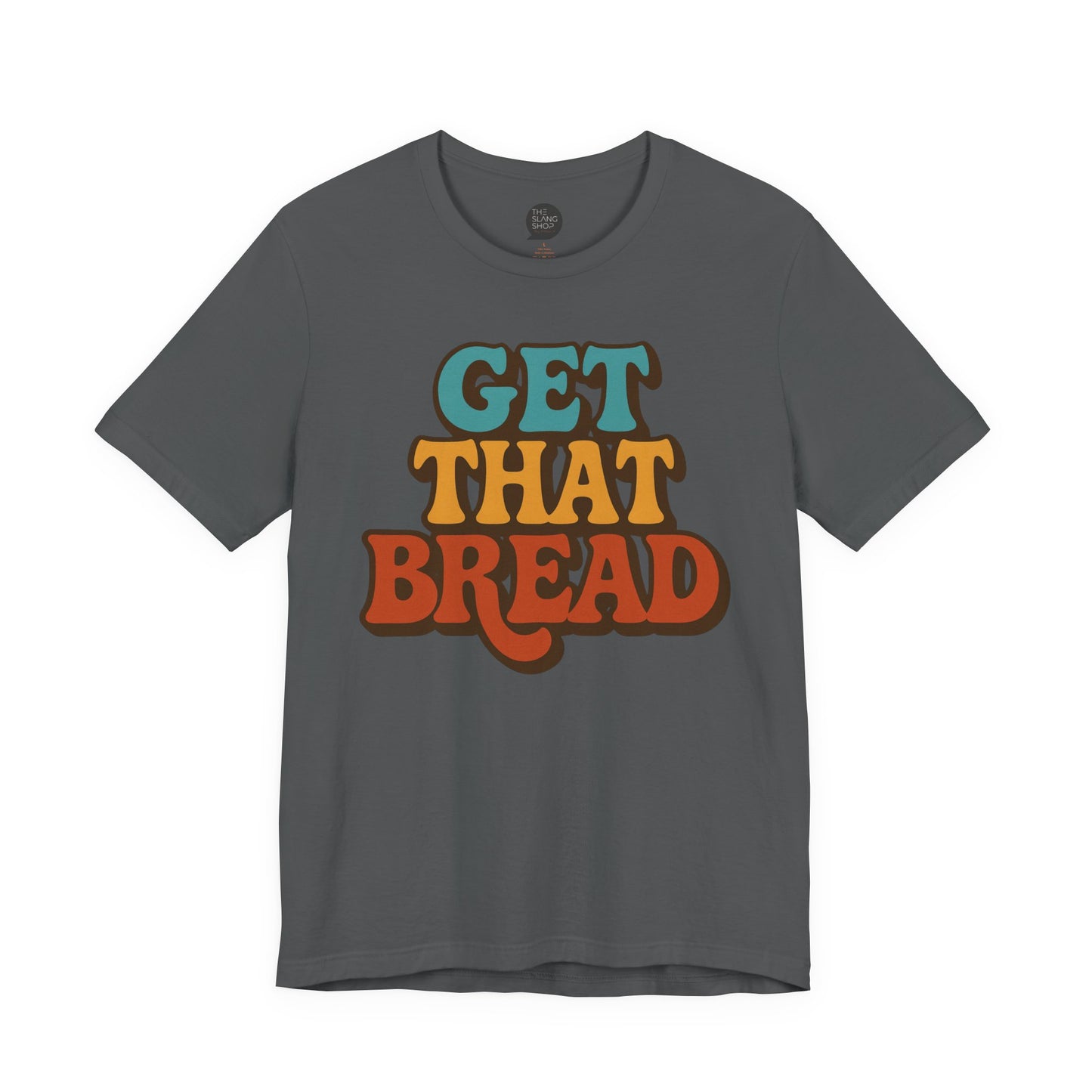 "Bread" Unisex Tee