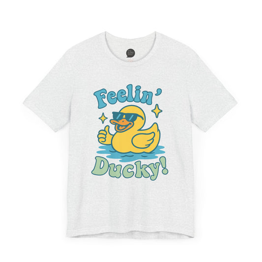 "Ducky" Unisex Tee