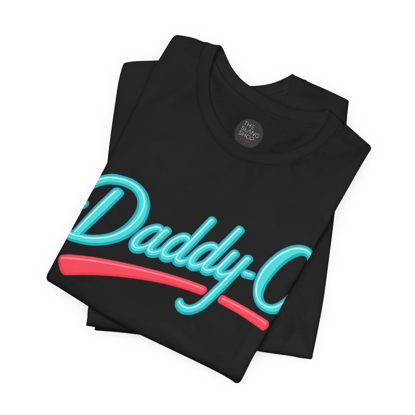 "Daddy-O" Unisex Tee