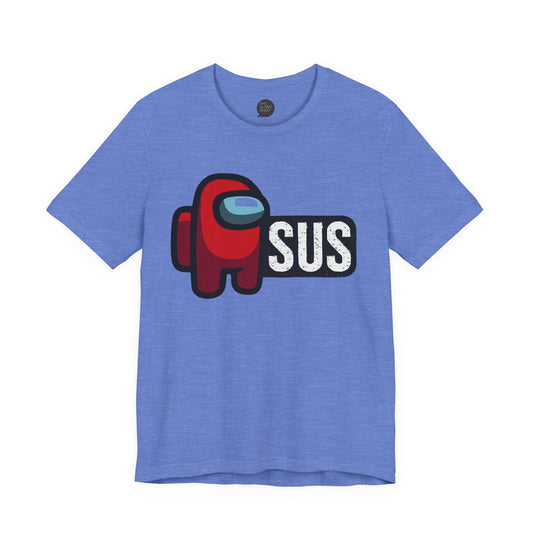 "Sus" Unisex Tee