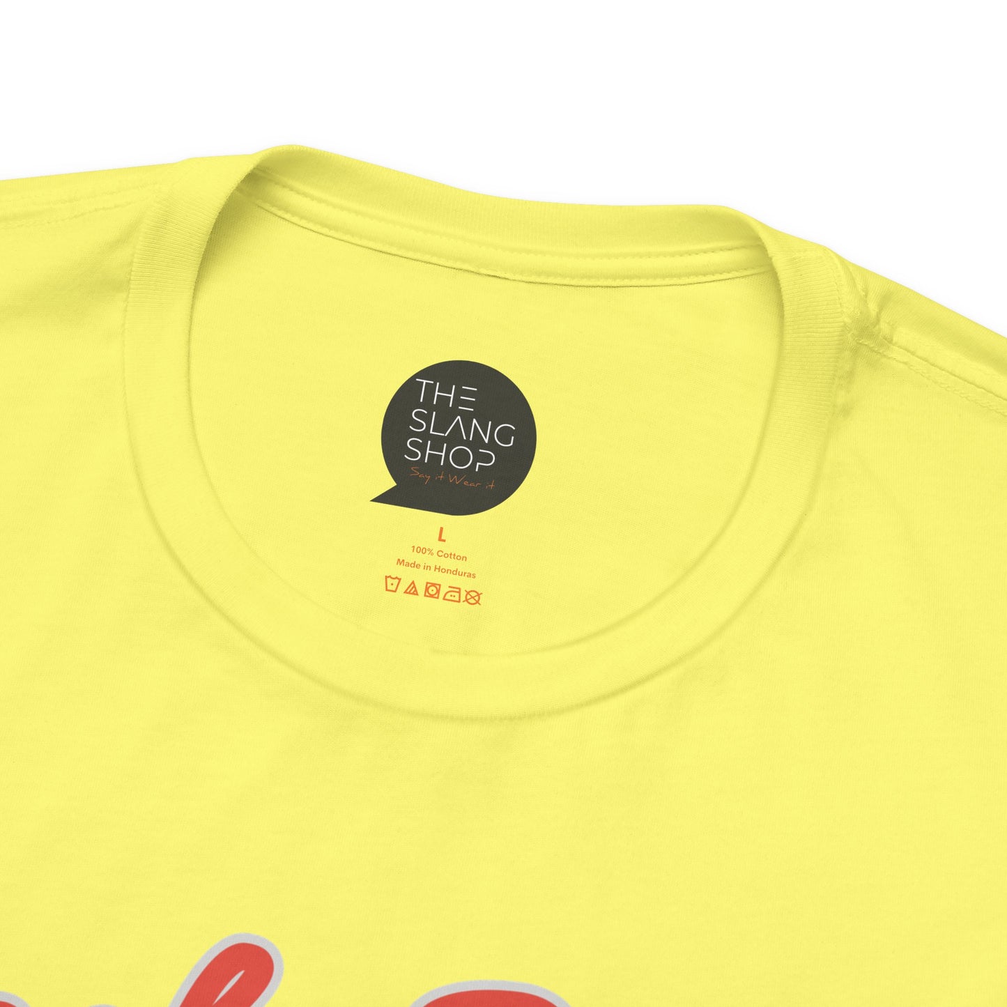 "Cool Beans" Unisex Tee