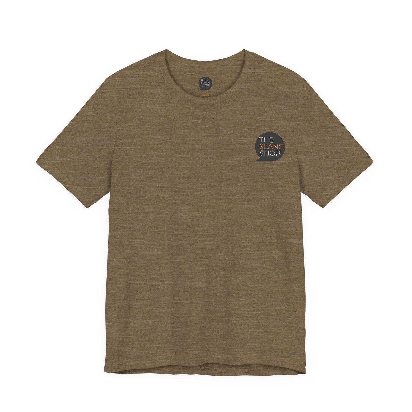 "Drugstore Cowboy" Unisex Tee