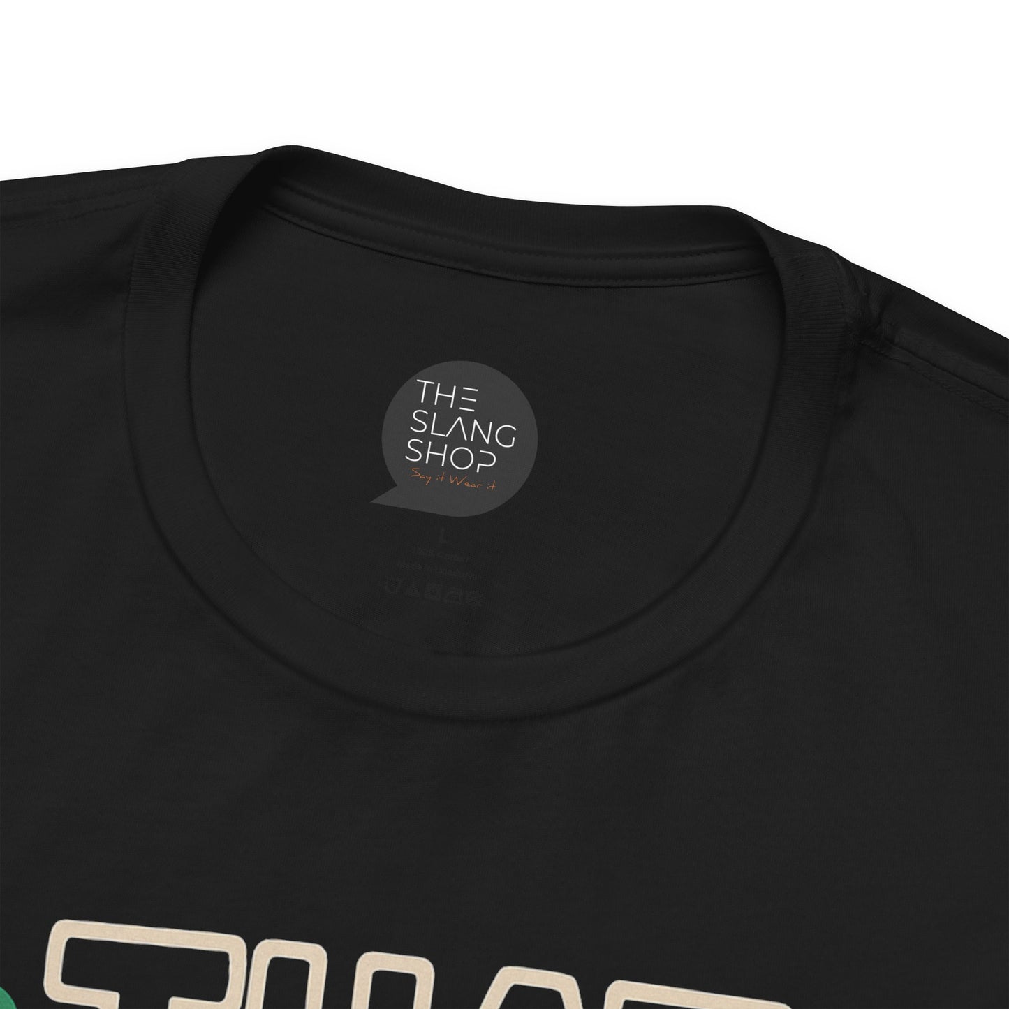 "Slaps" Unisex Tee