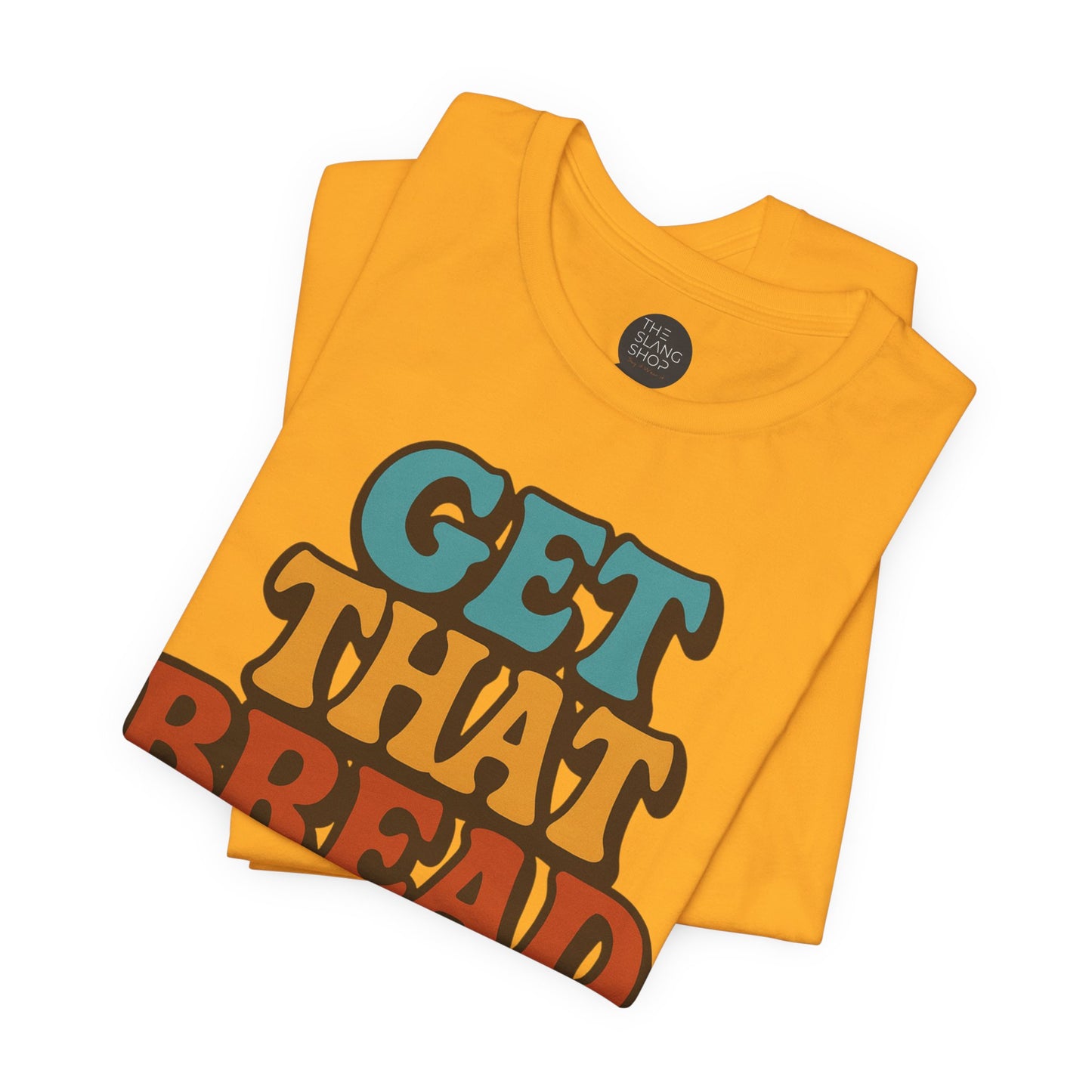 "Bread" Unisex Tee