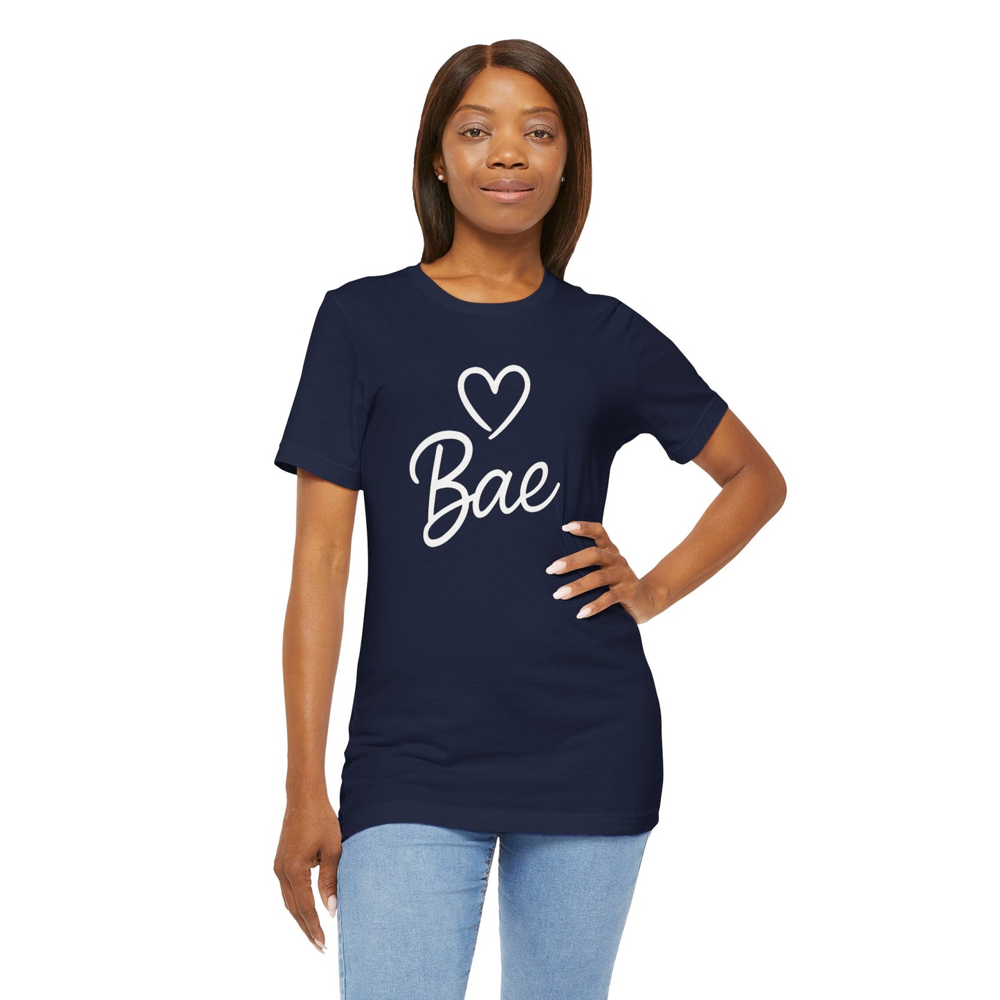 "Bae" Unisex Tee