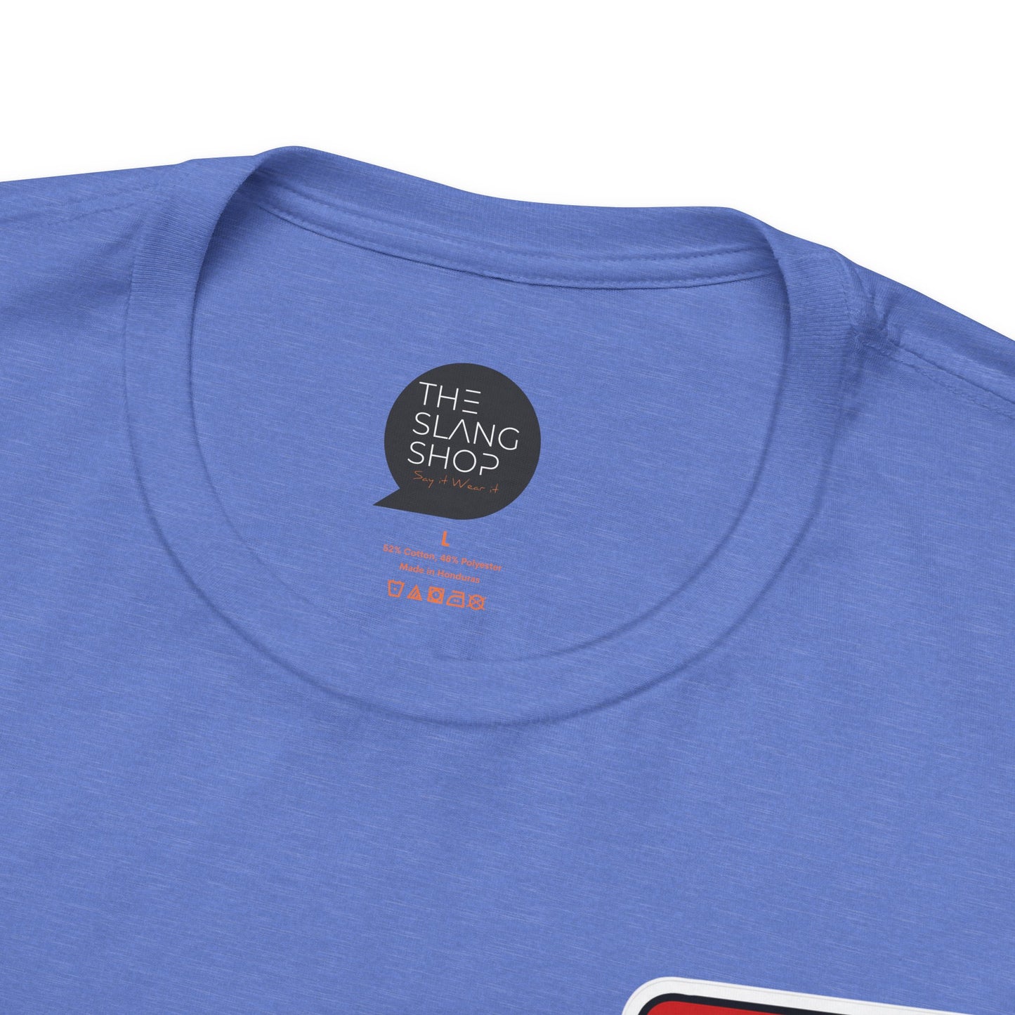 "Bruh" Unisex Tee