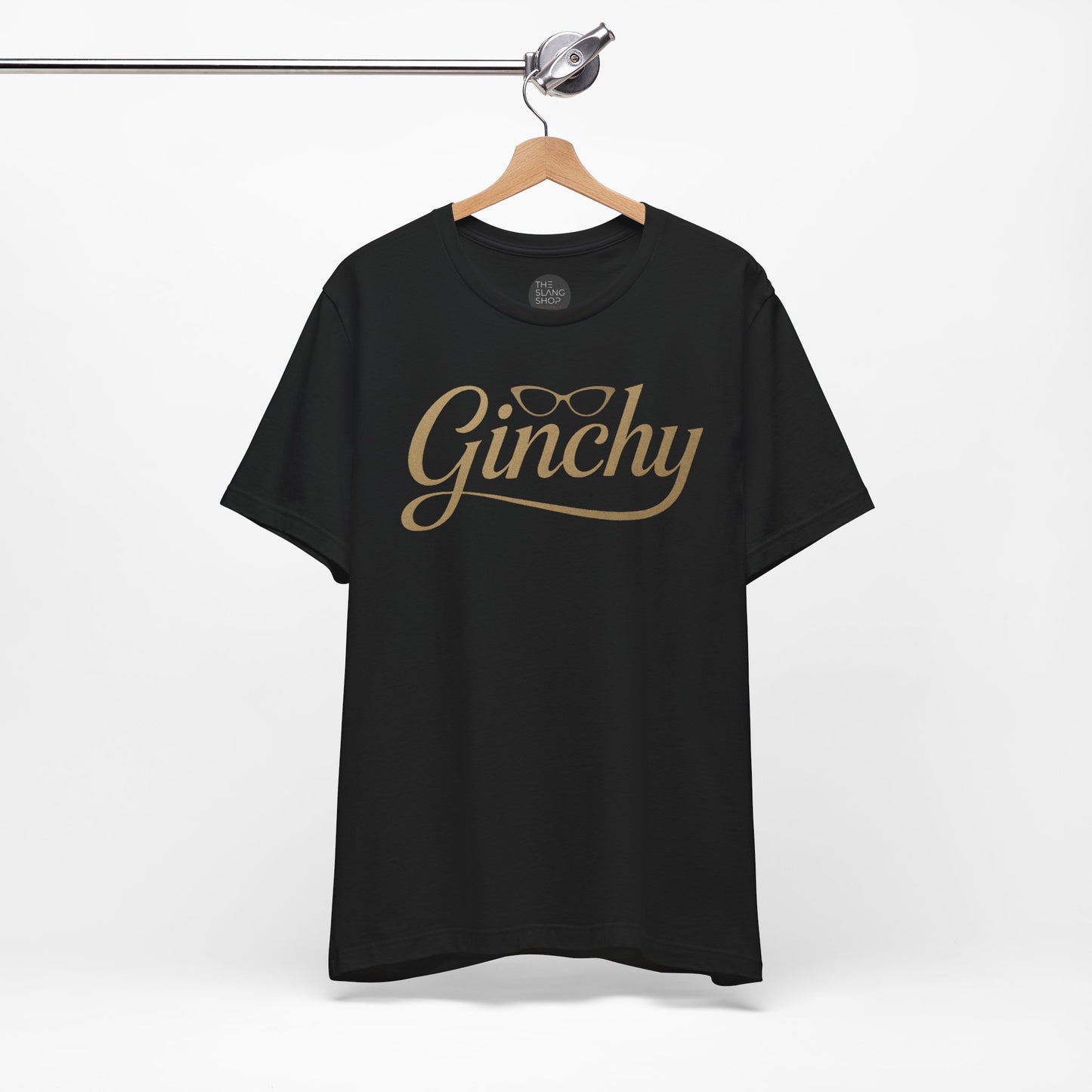 "Ginchy" Unisex Tee