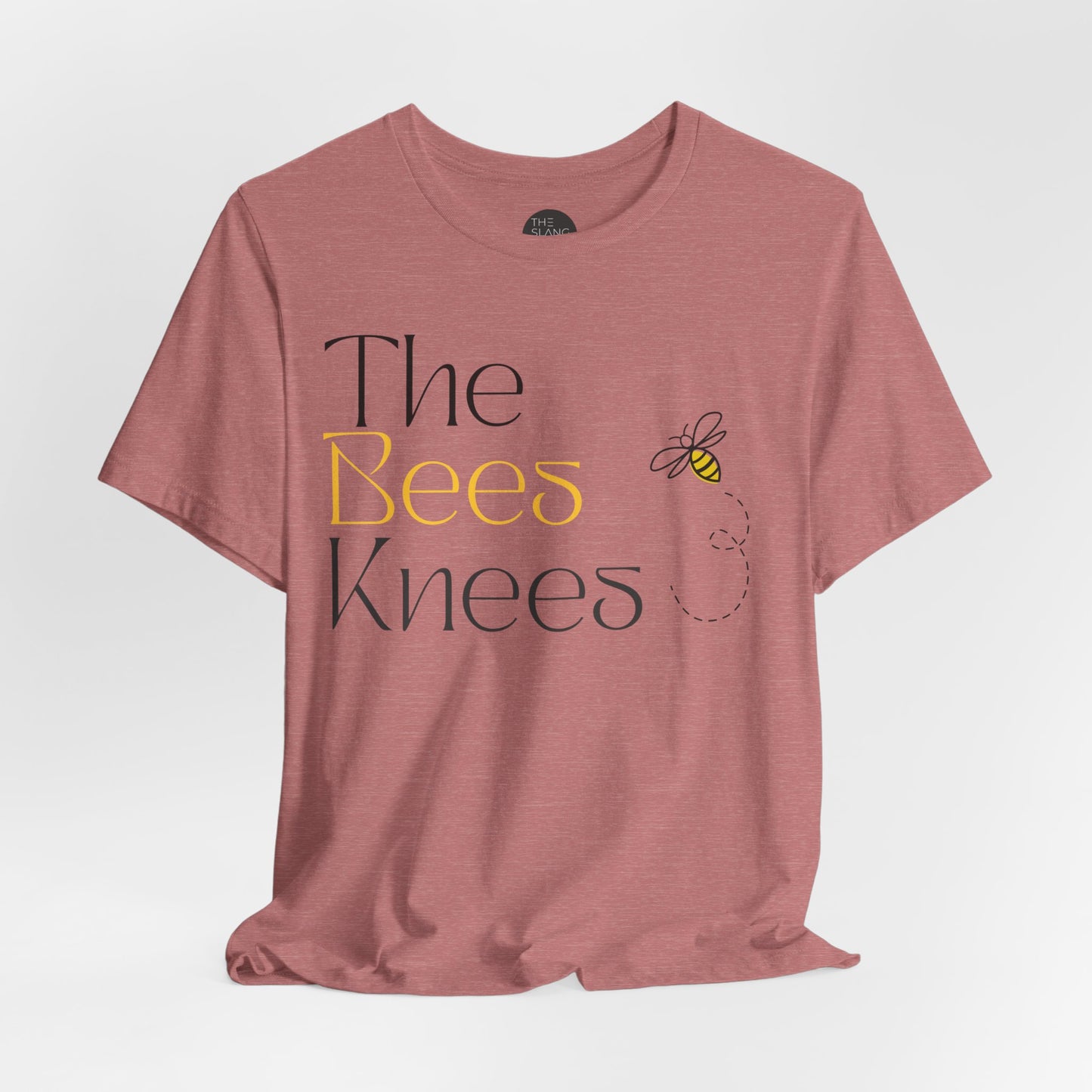 "The Bees Knees" Unisex Tee