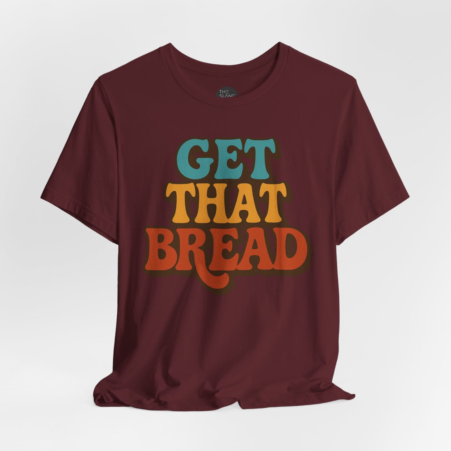 "Bread" Unisex Tee