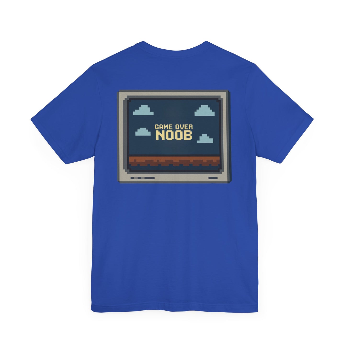 "Noob" Unisex Tee