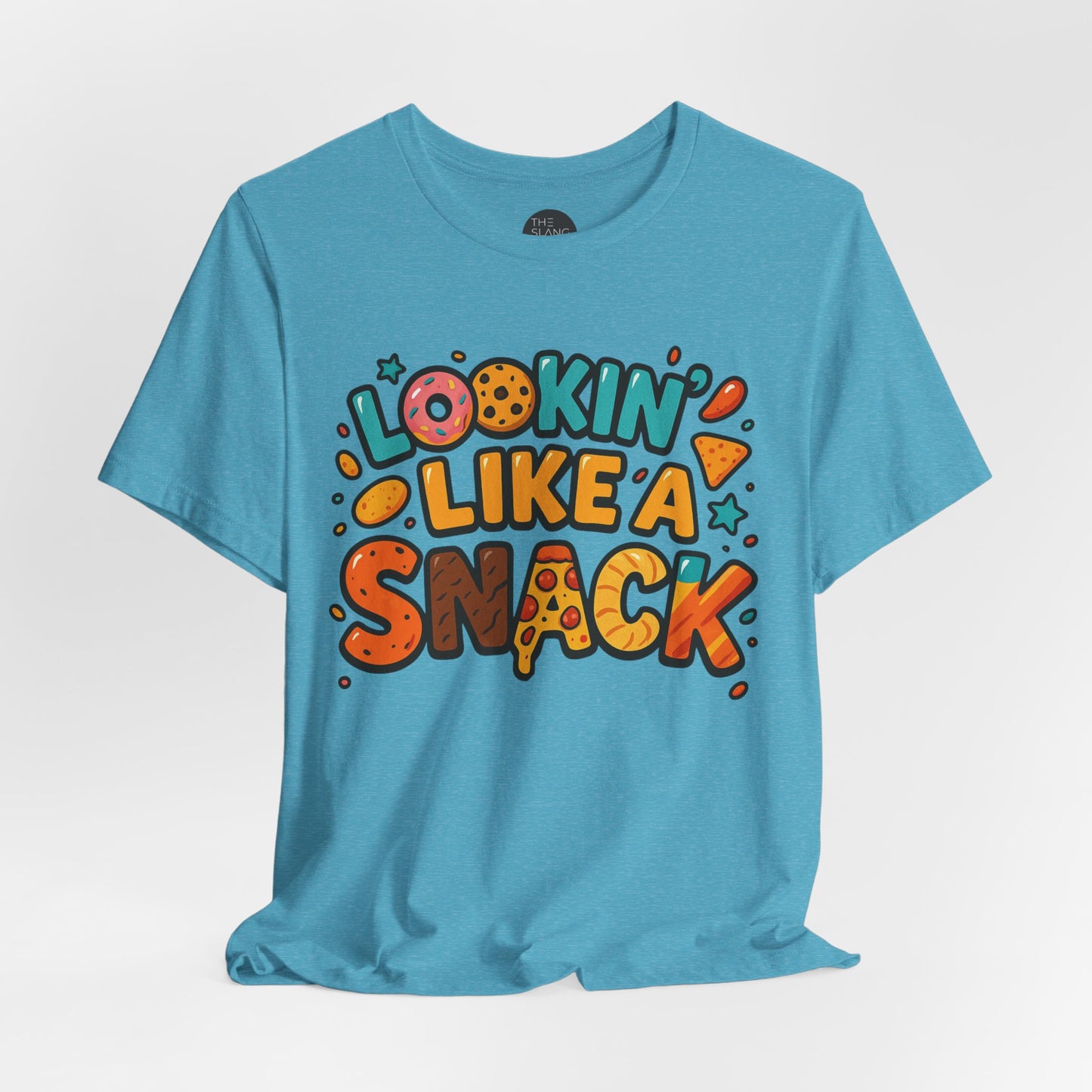 "Snack" Unisex Tee