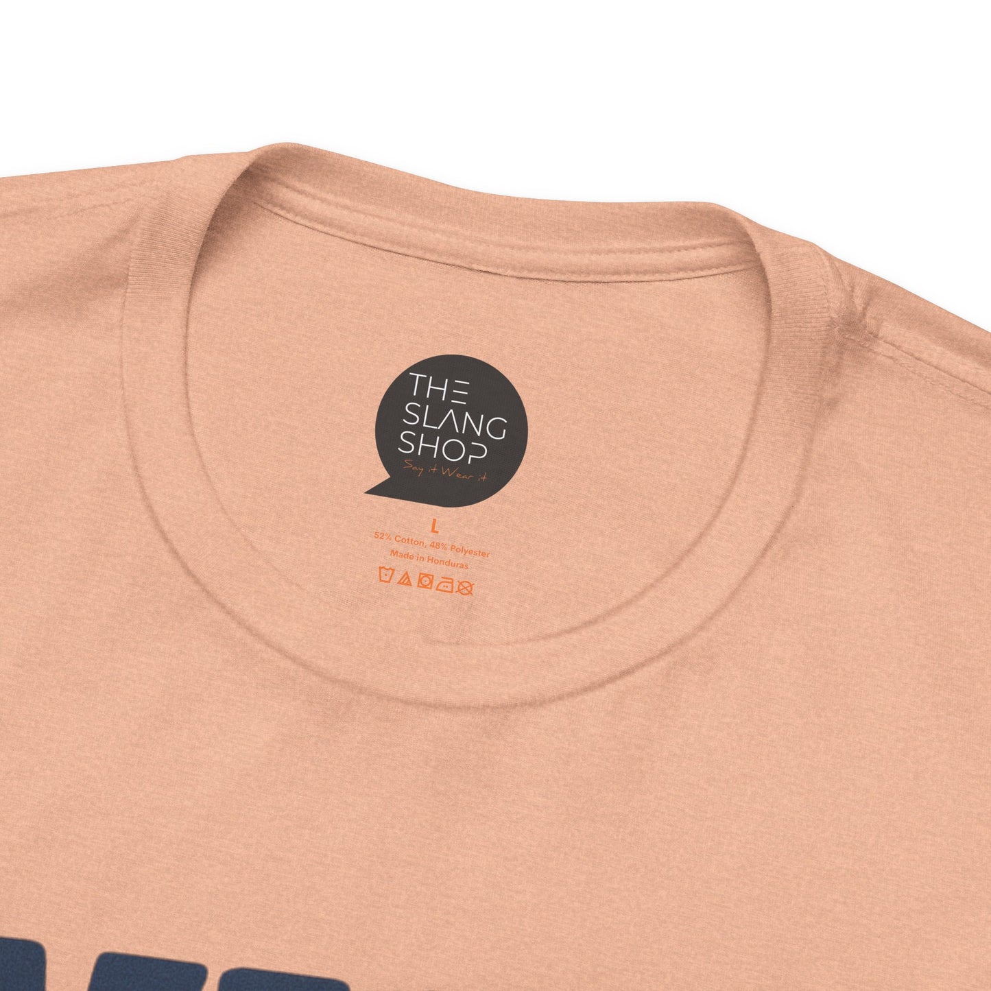 "If You Know You Know" Unisex Tee