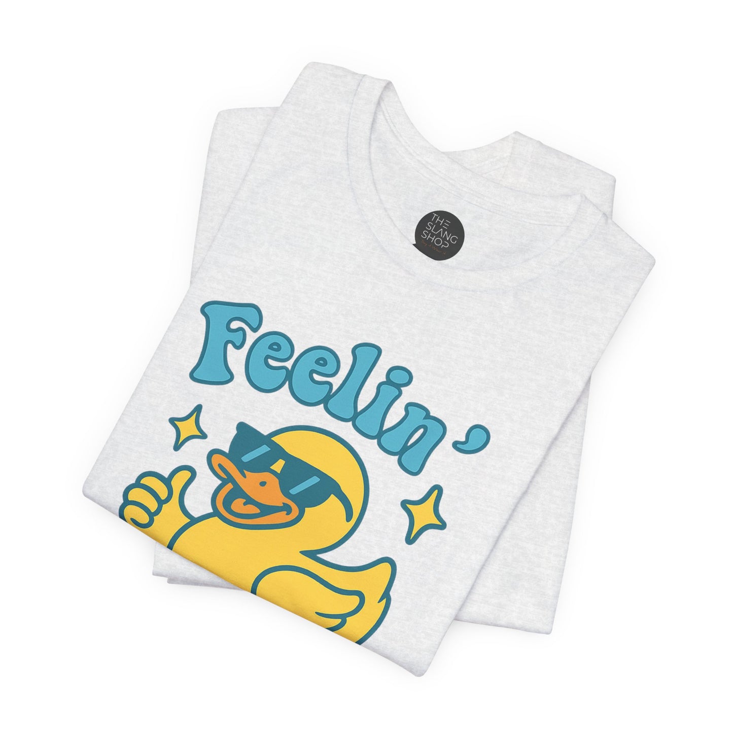 "Ducky" Unisex Tee