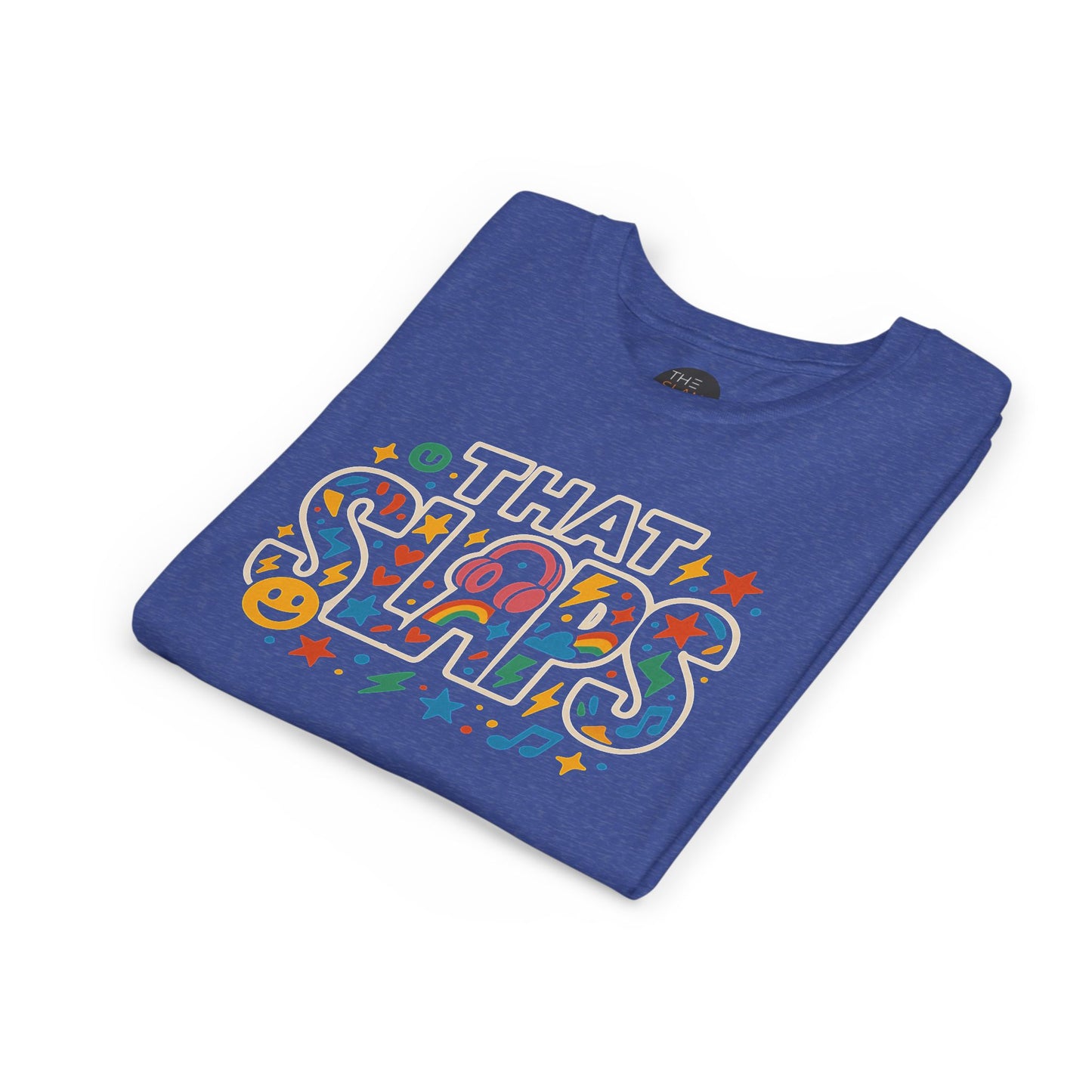 "Slaps" - Kids Tee