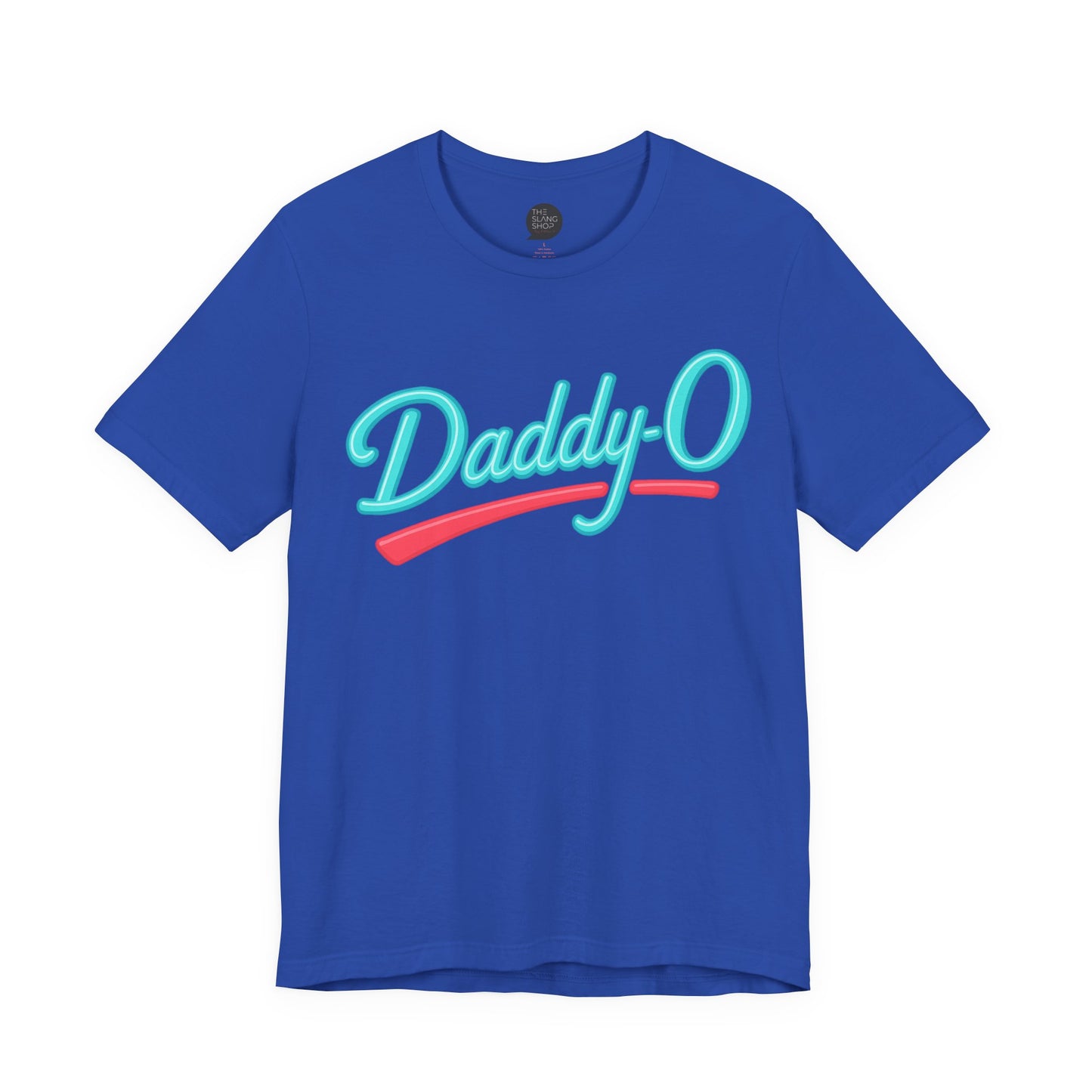 "Daddy-O" Unisex Tee