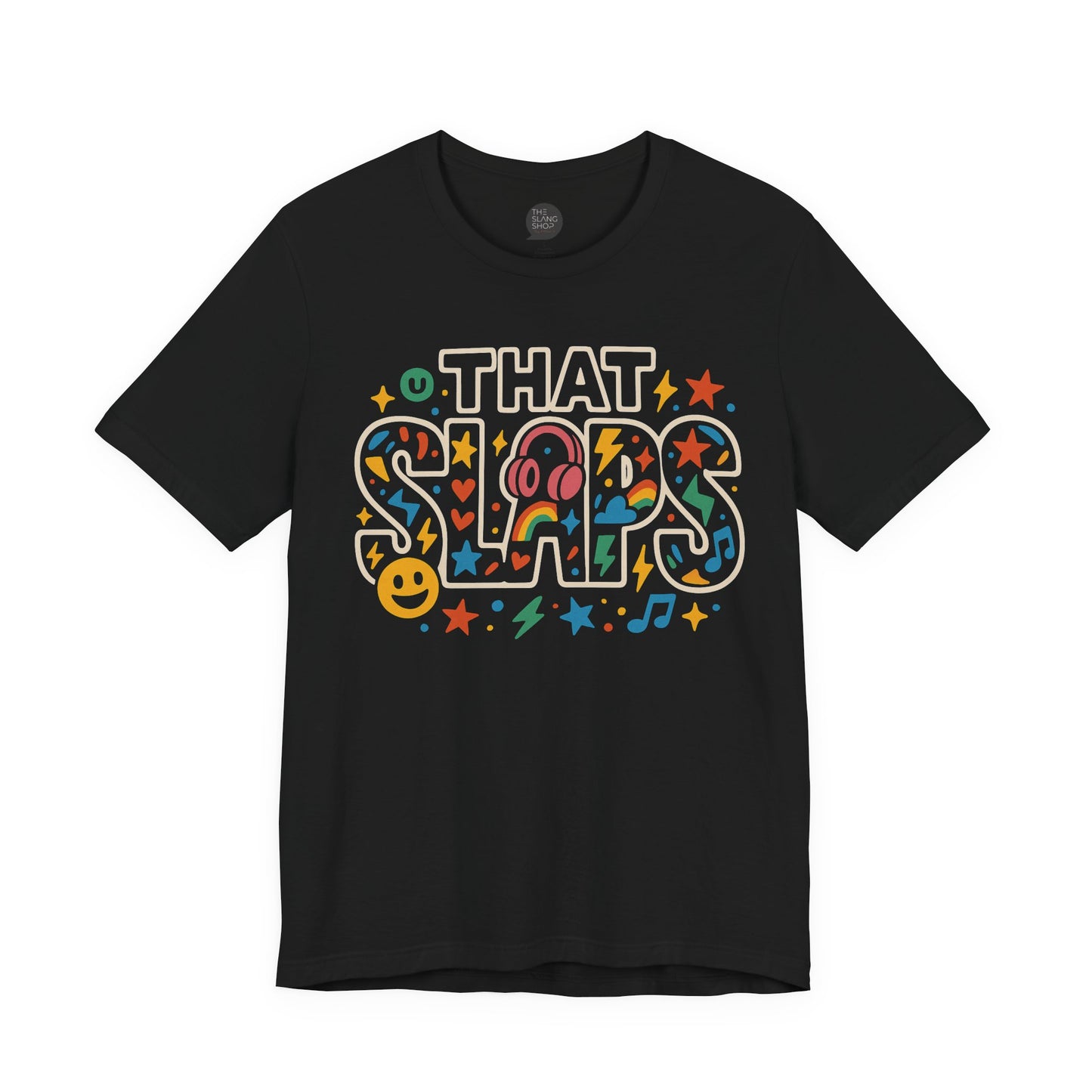 "Slaps" Unisex Tee