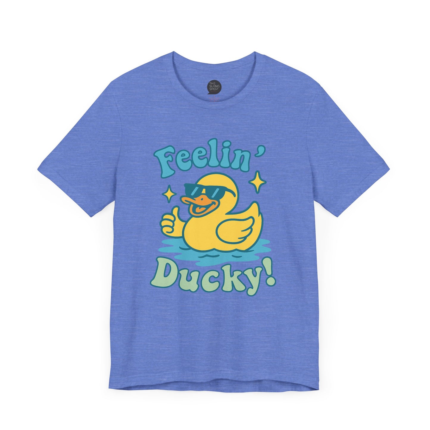 "Ducky" Unisex Tee