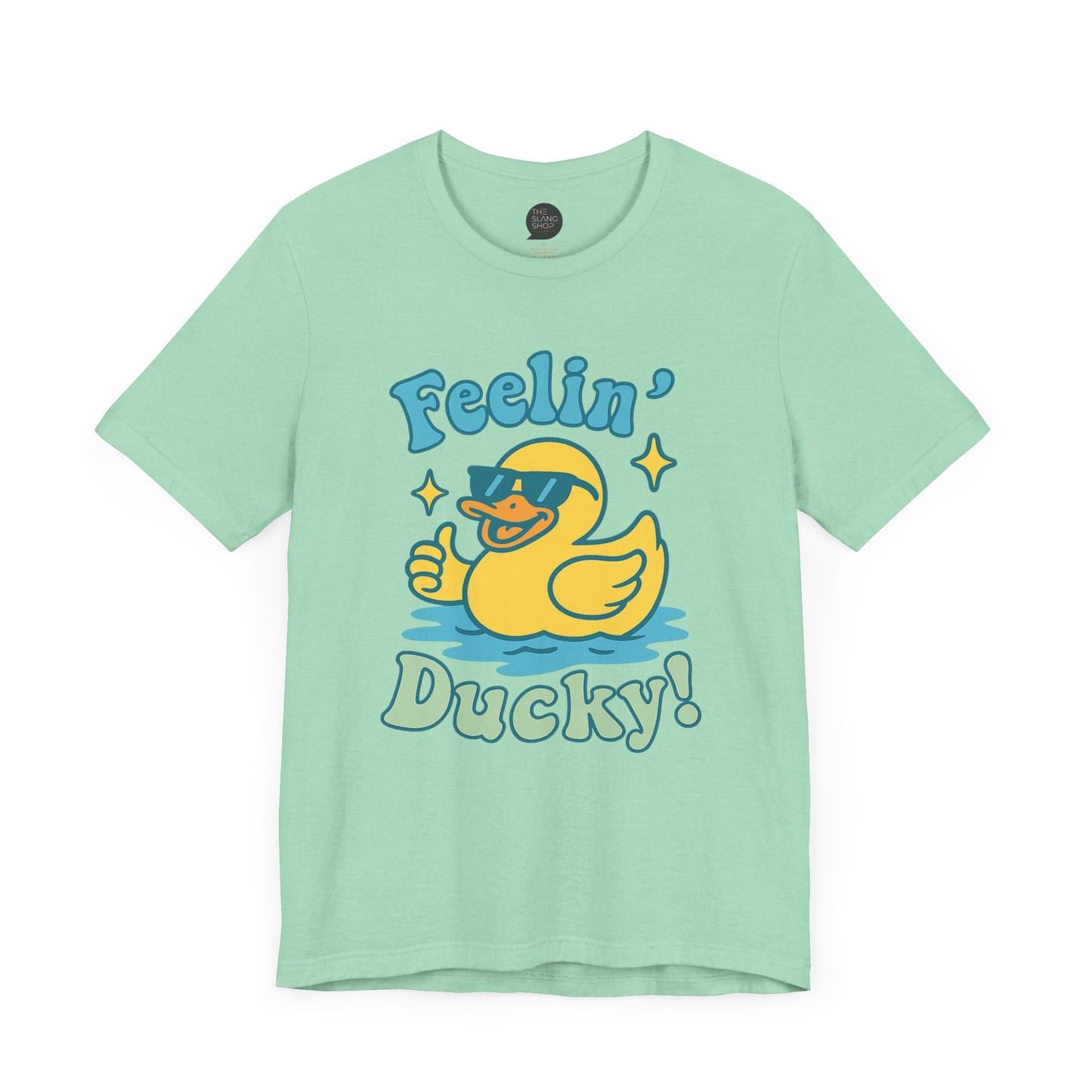 "Ducky" Unisex Tee