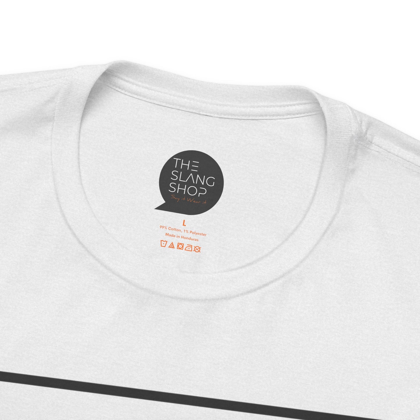 "Square" Unisex Tee