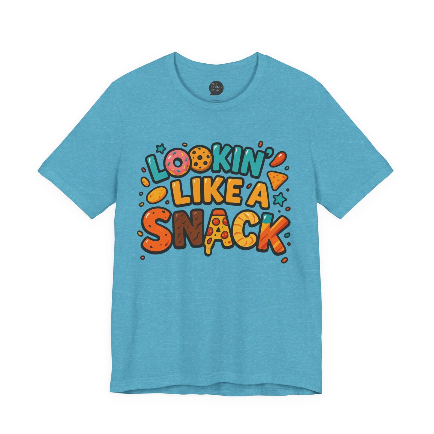 "Snack" Unisex Tee