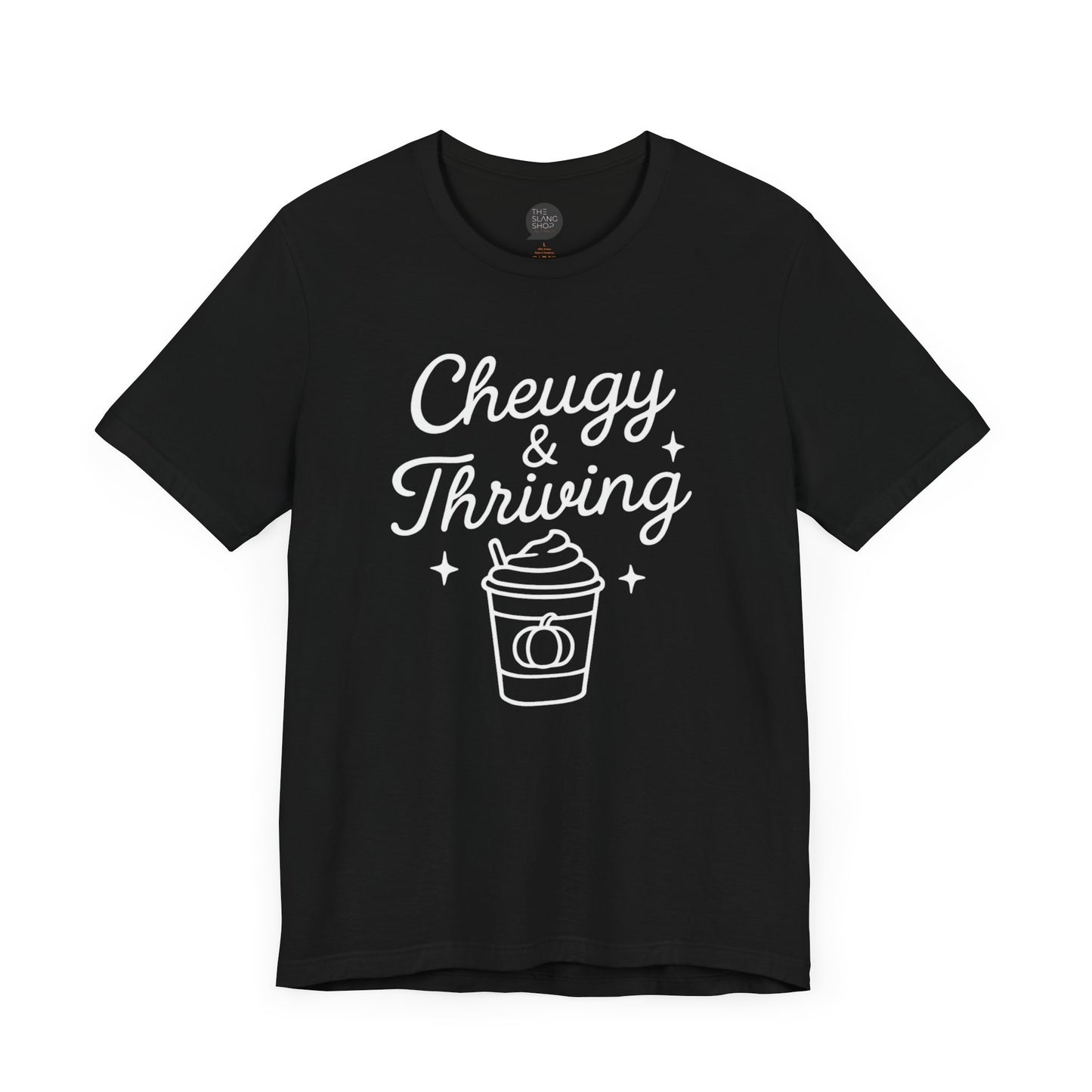 "Cheugy" Unisex Tee