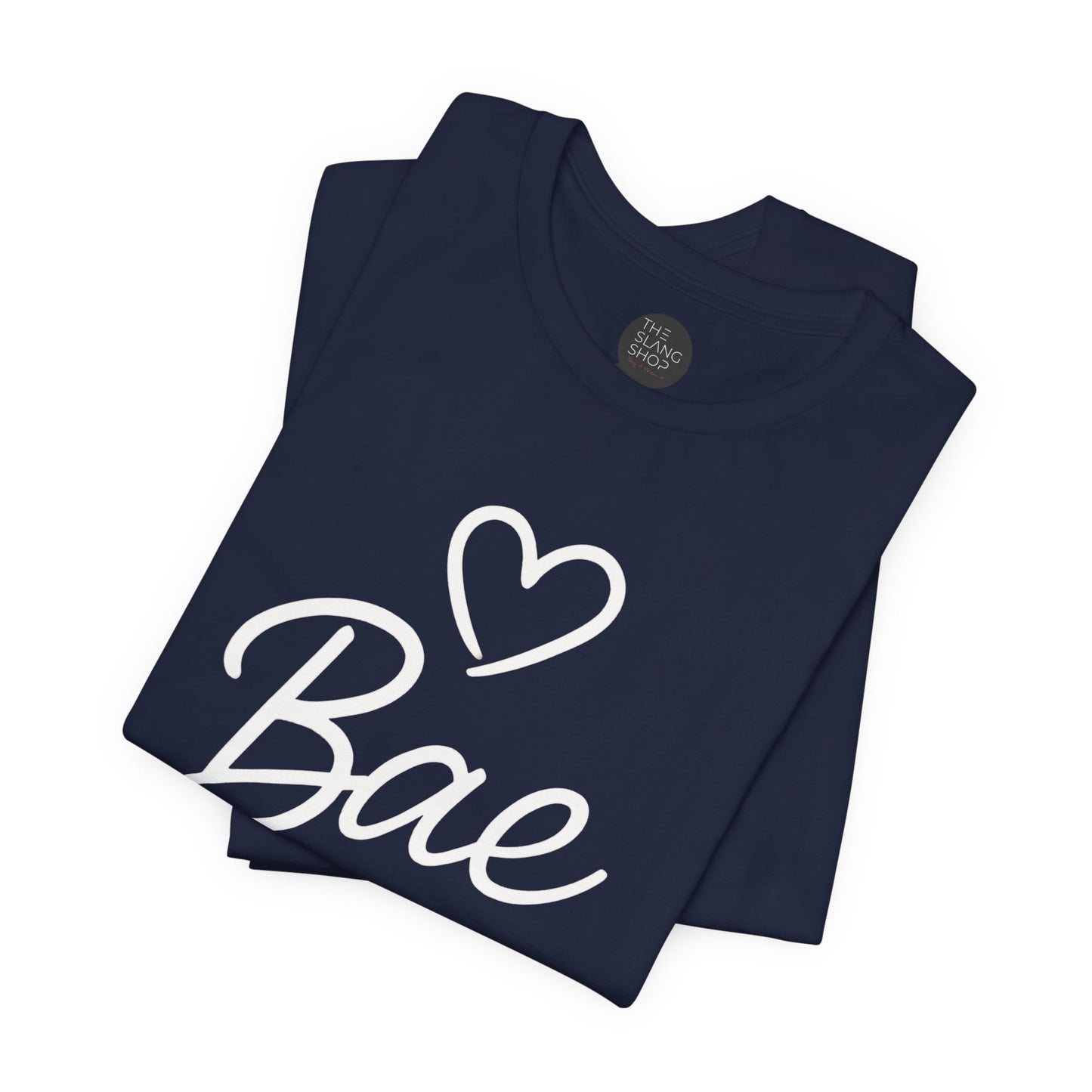"Bae" Unisex Tee