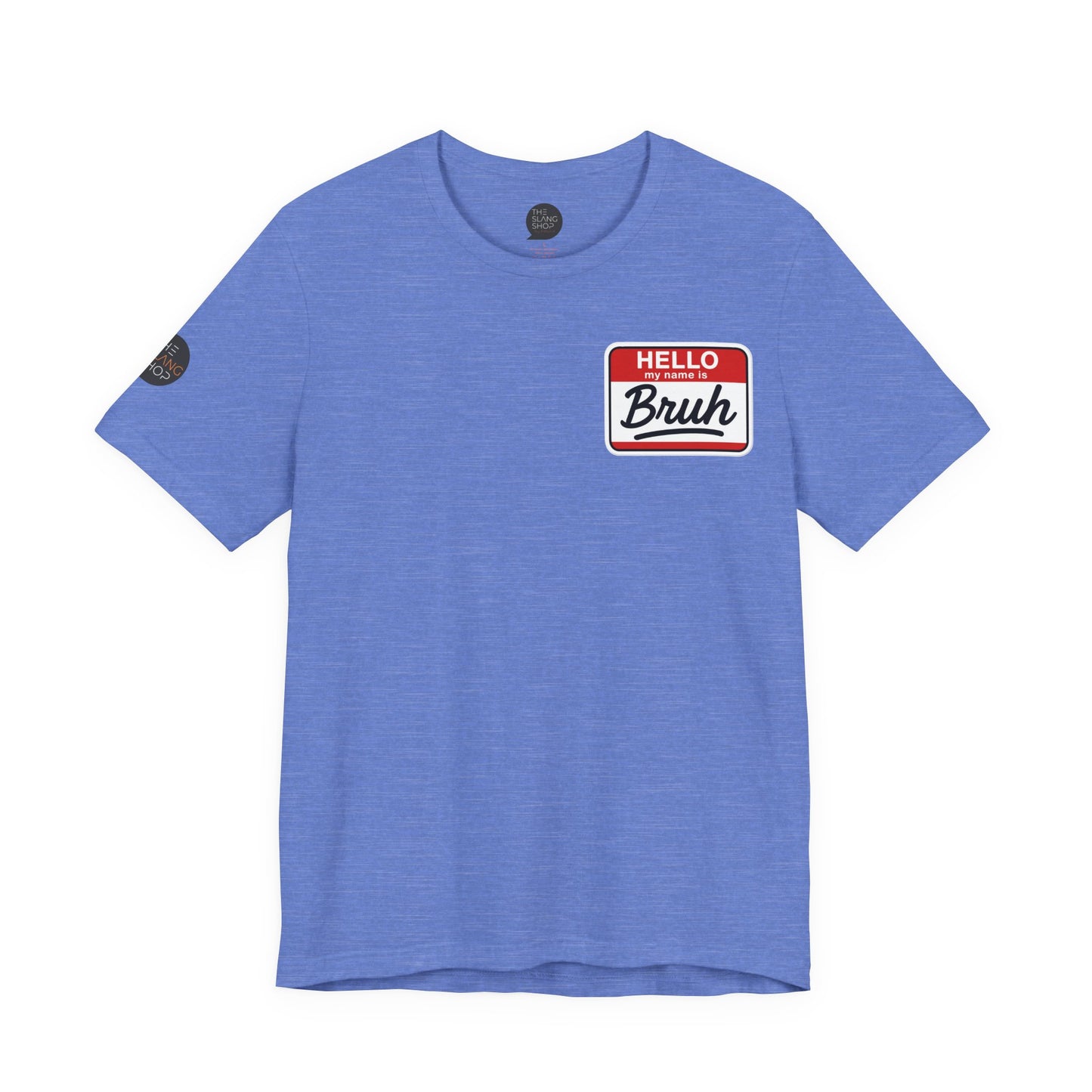 "Bruh" Unisex Tee