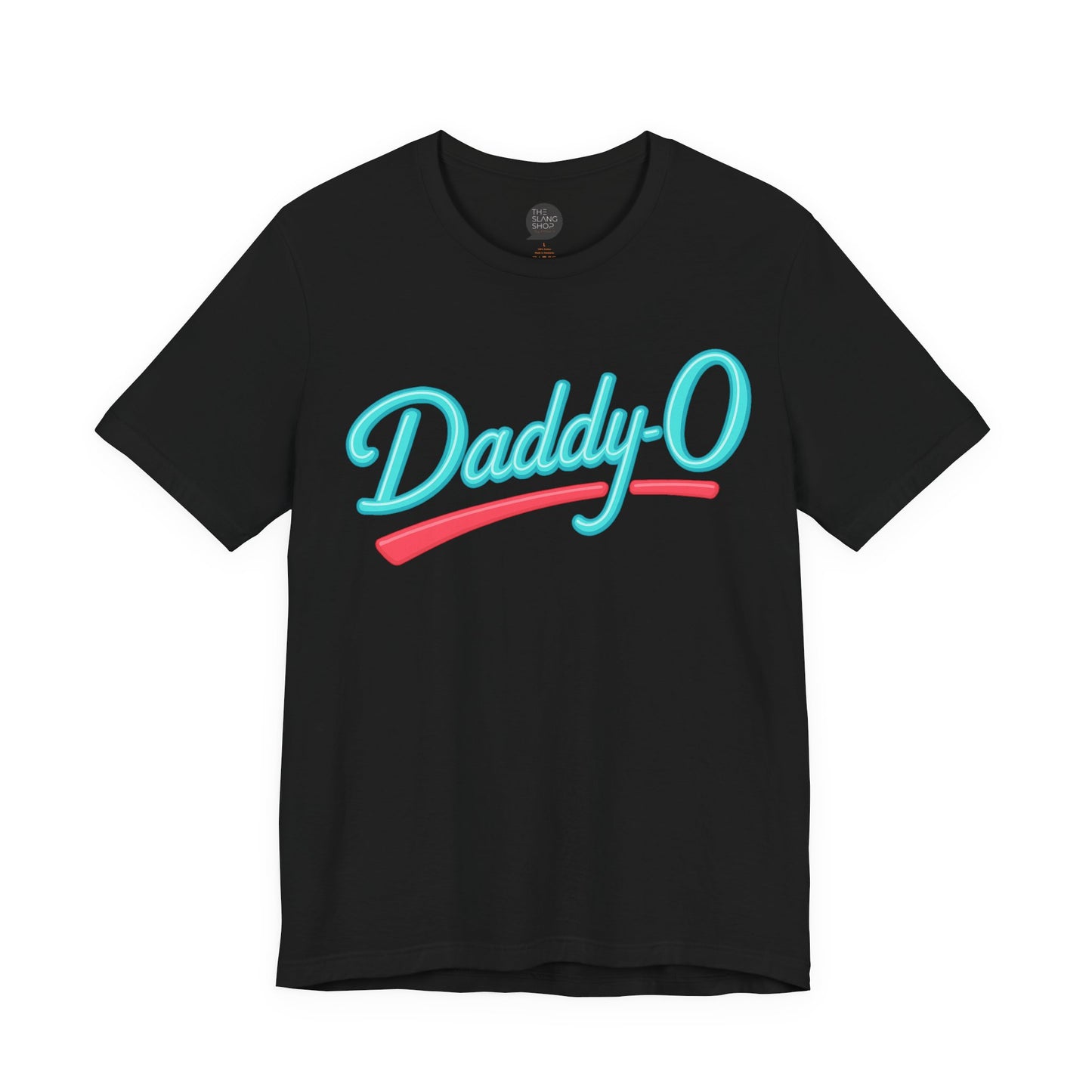 "Daddy-O" Unisex Tee