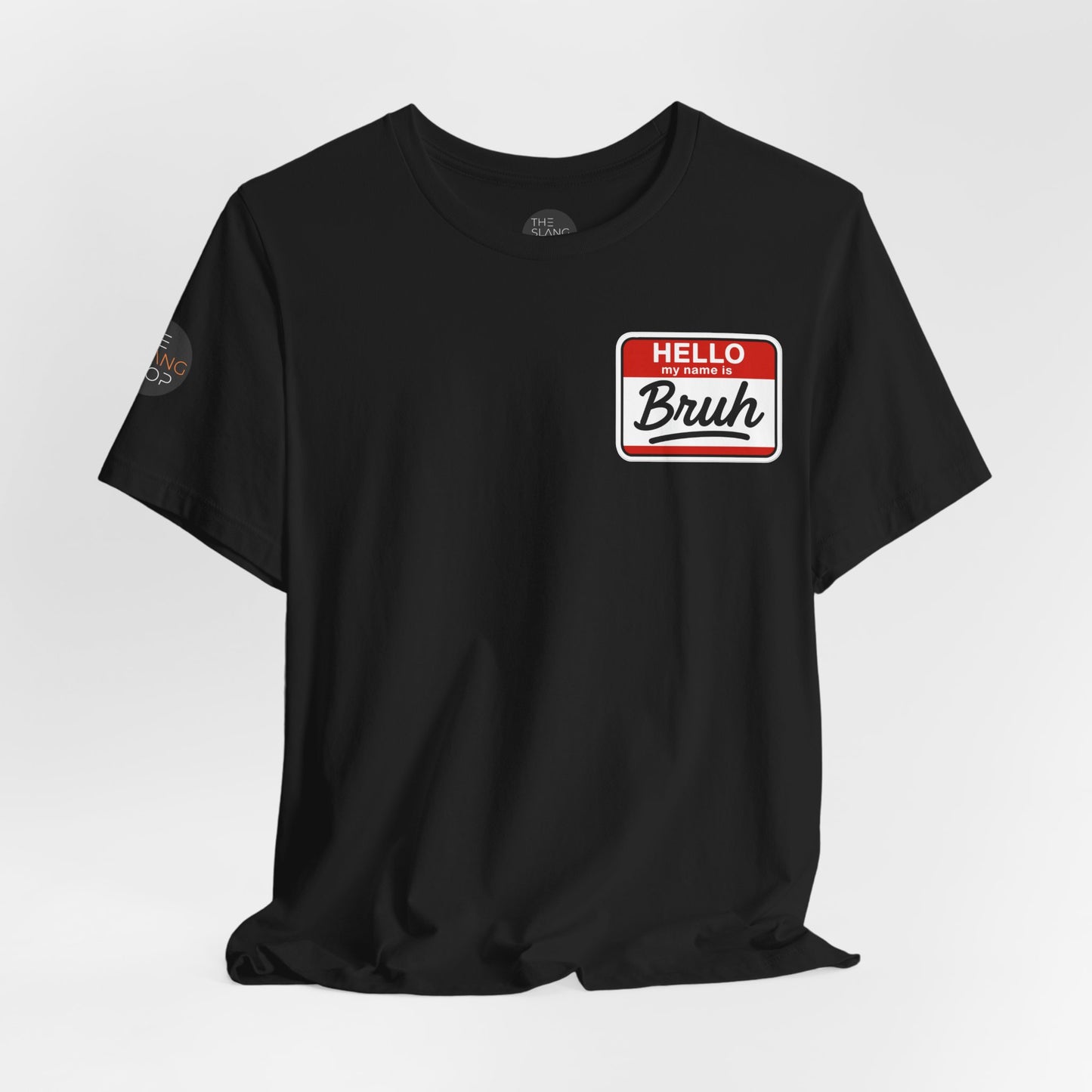 "Bruh" Unisex Tee