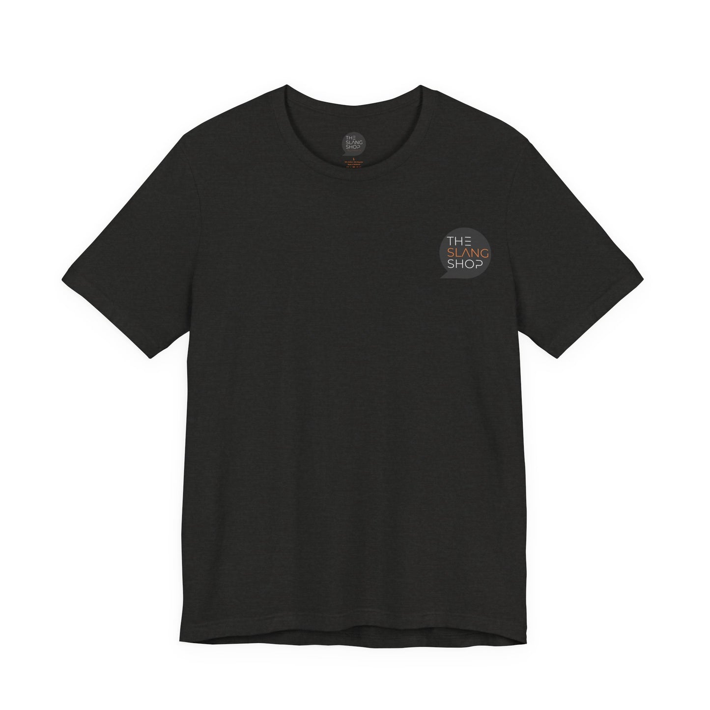 "Drugstore Cowboy" Unisex Tee