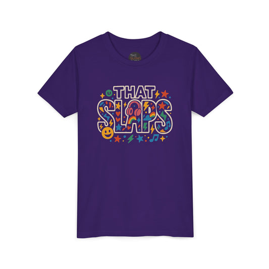 "Slaps" - Kids Tee