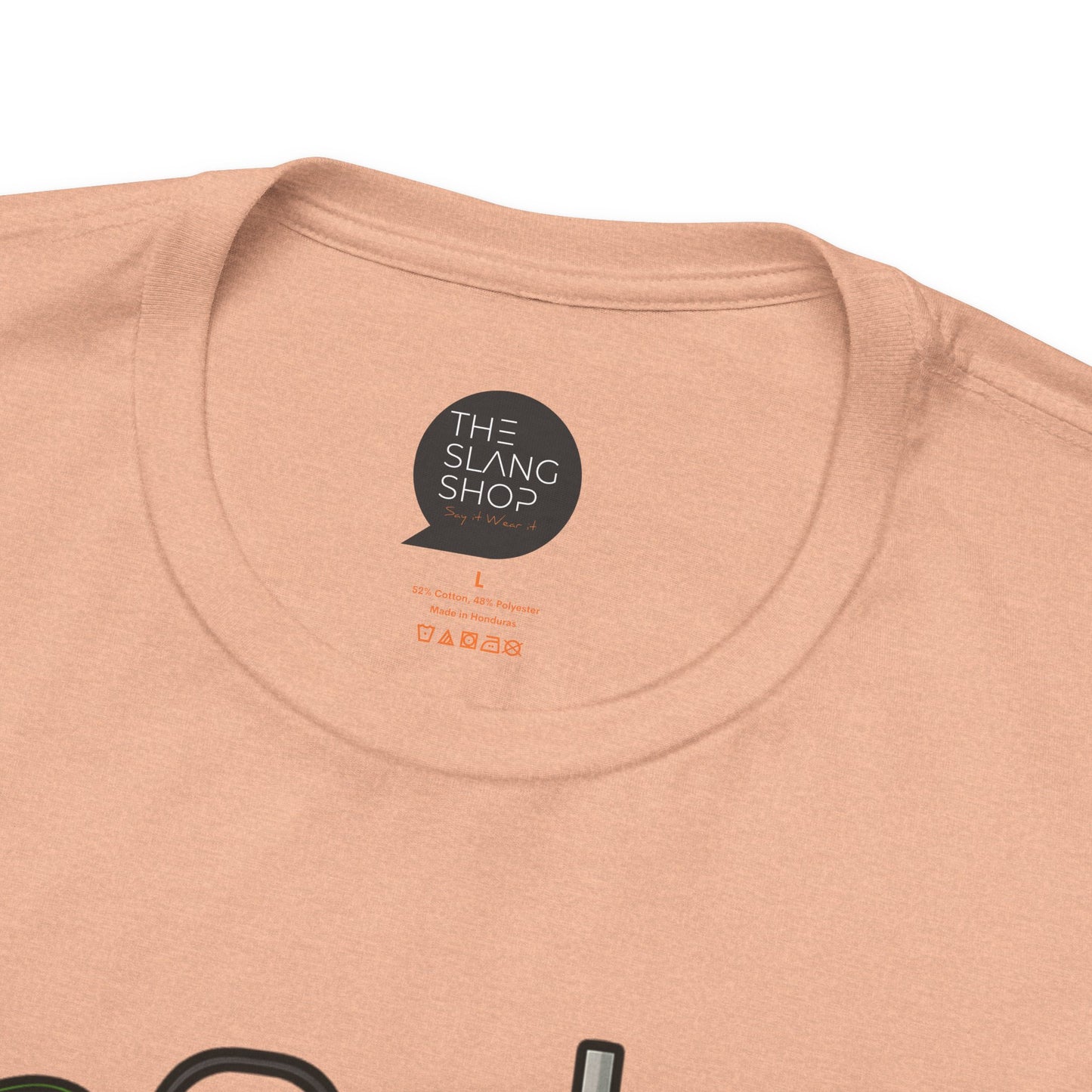 "Basic" Unisex Tee