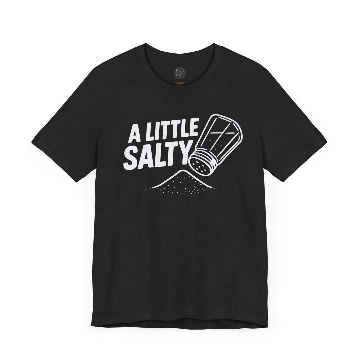 "Salty" Unisex Tee